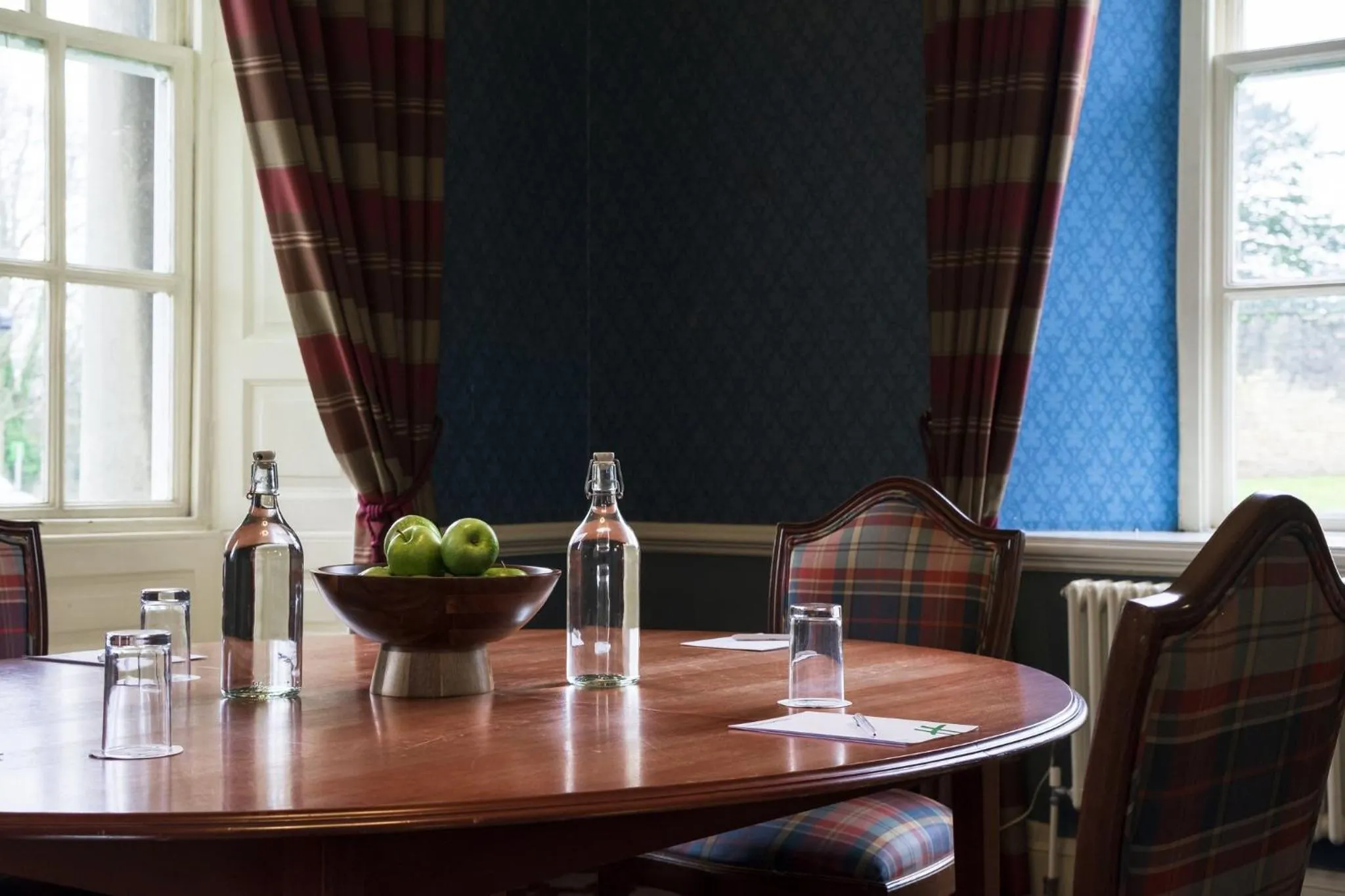 Meeting/conference room in Holiday Inn Doncaster A1- M Jct 36 by IHG