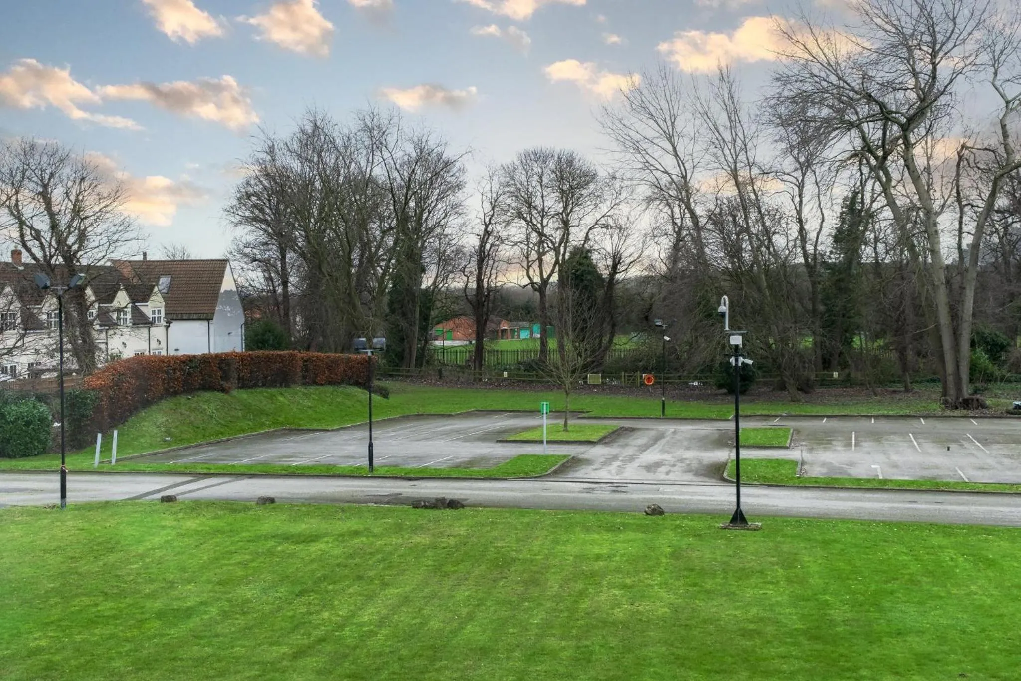 Property building in Holiday Inn Doncaster A1- M Jct 36 by IHG