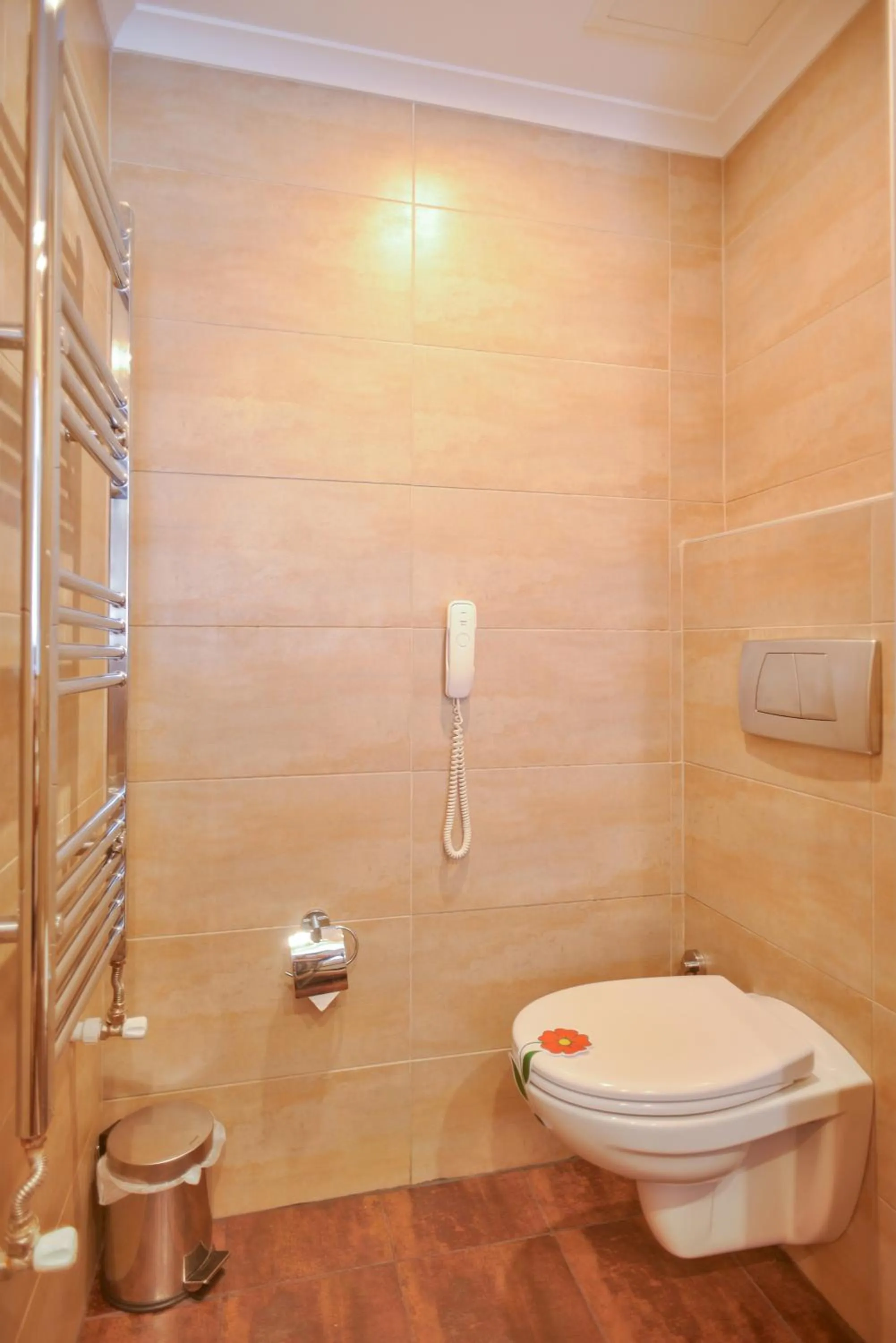 Bathroom in Sagalassos Lodge & Spa Hotel