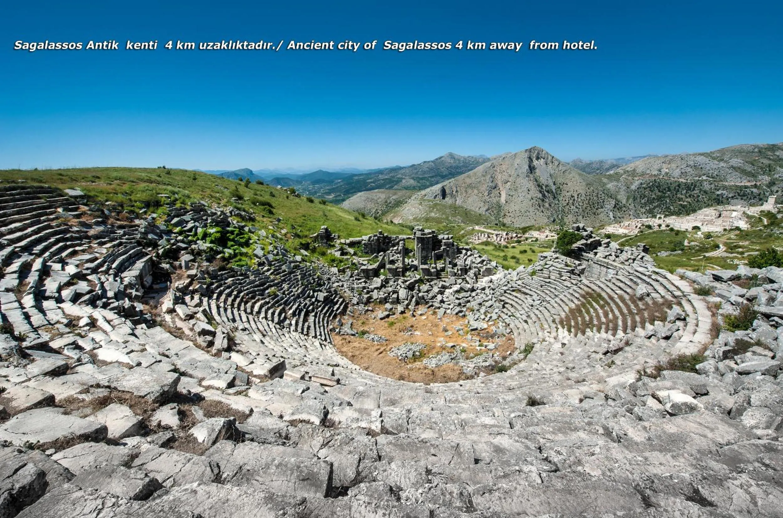 Other in Sagalassos Lodge & Spa Hotel