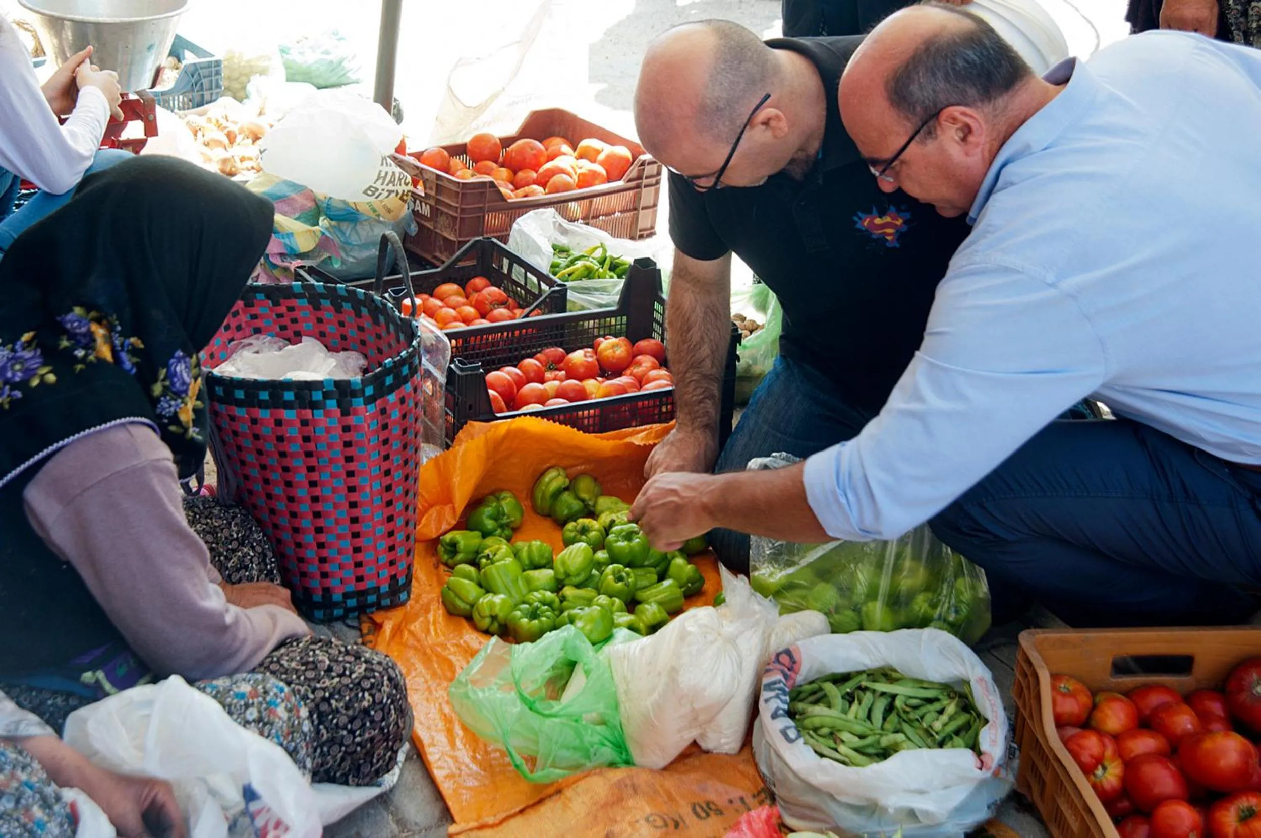 Activities in Sagalassos Lodge & Spa Hotel