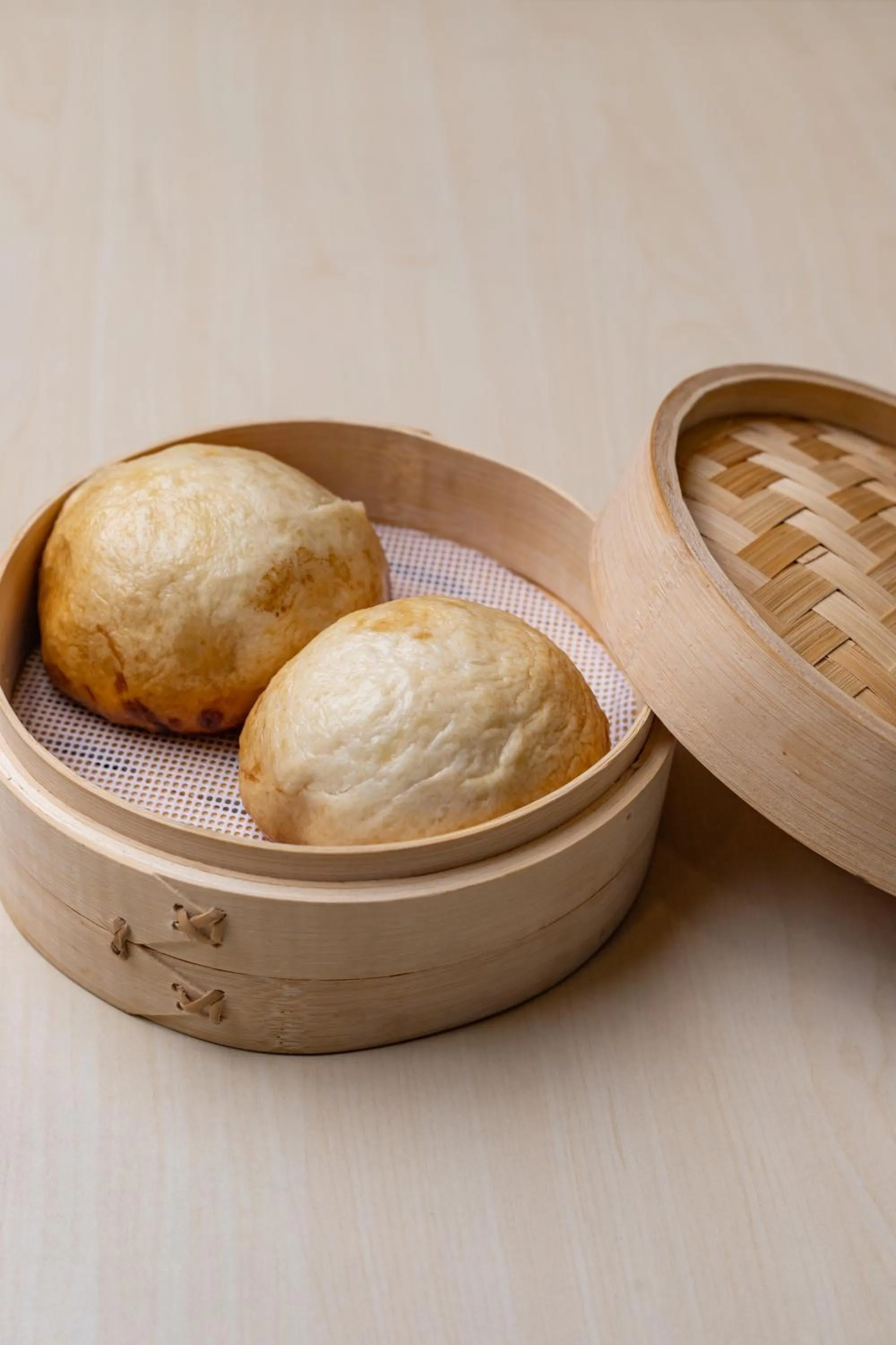 Food close-up in Hotel Yukhang