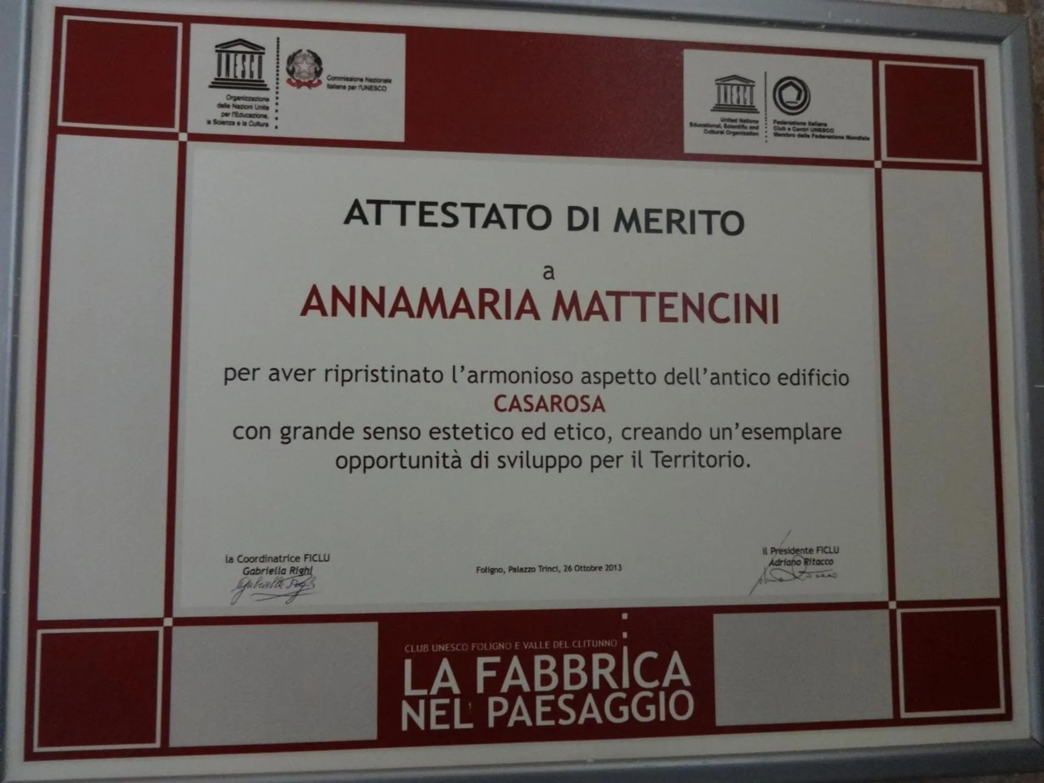 Food in ex BENEFICIO Santa MARIA della SCALA B&B de Charme