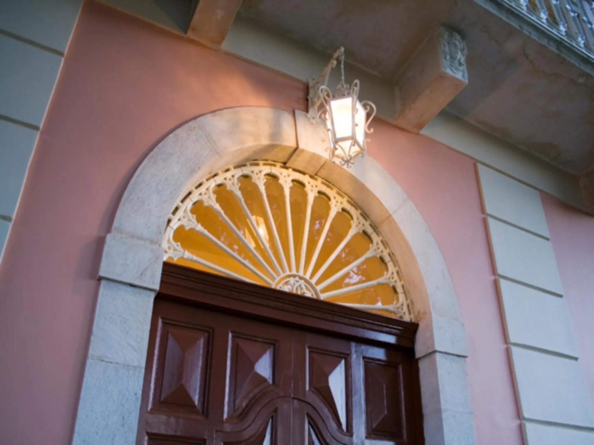 Internal: Not applicable to any particular room in ex BENEFICIO Santa MARIA della SCALA B&B de Charme