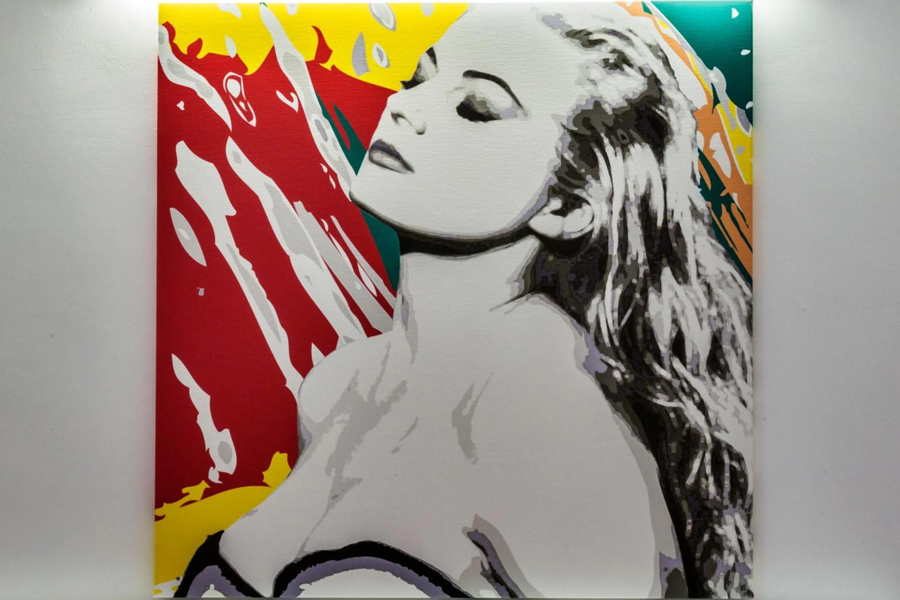 Other in Divine Bed & Breakfast