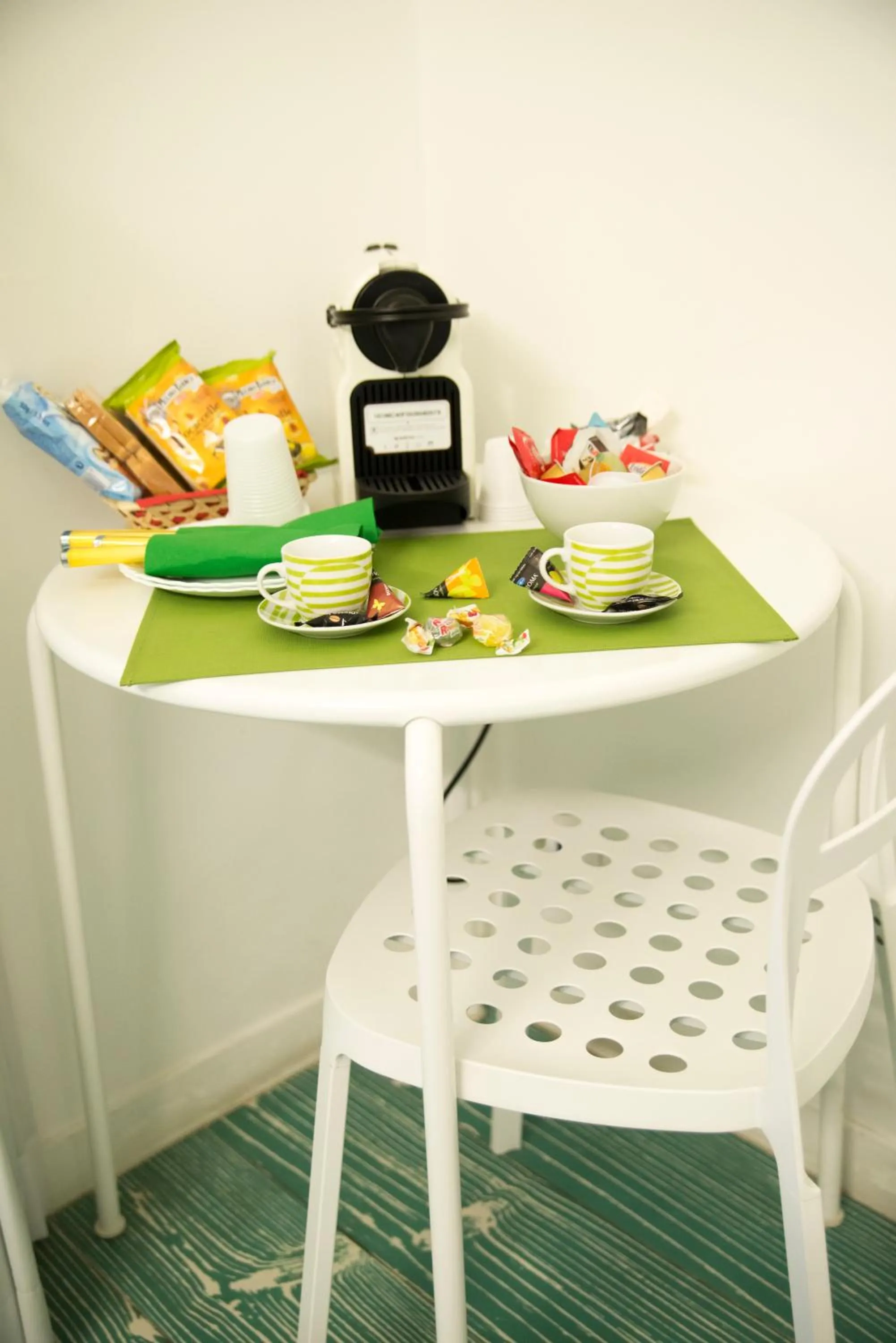 Divine Bed & Breakfast