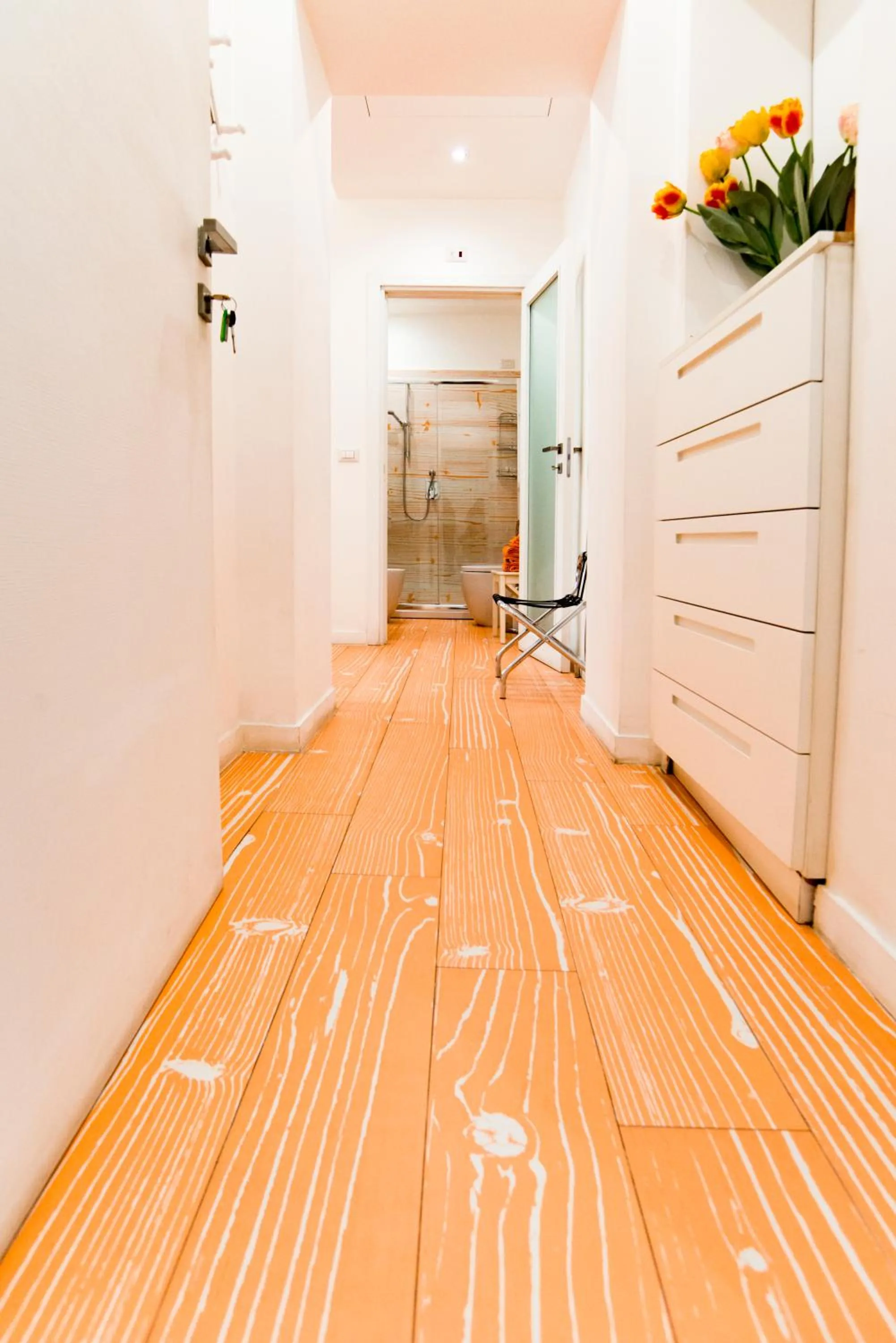 Divine Bed & Breakfast