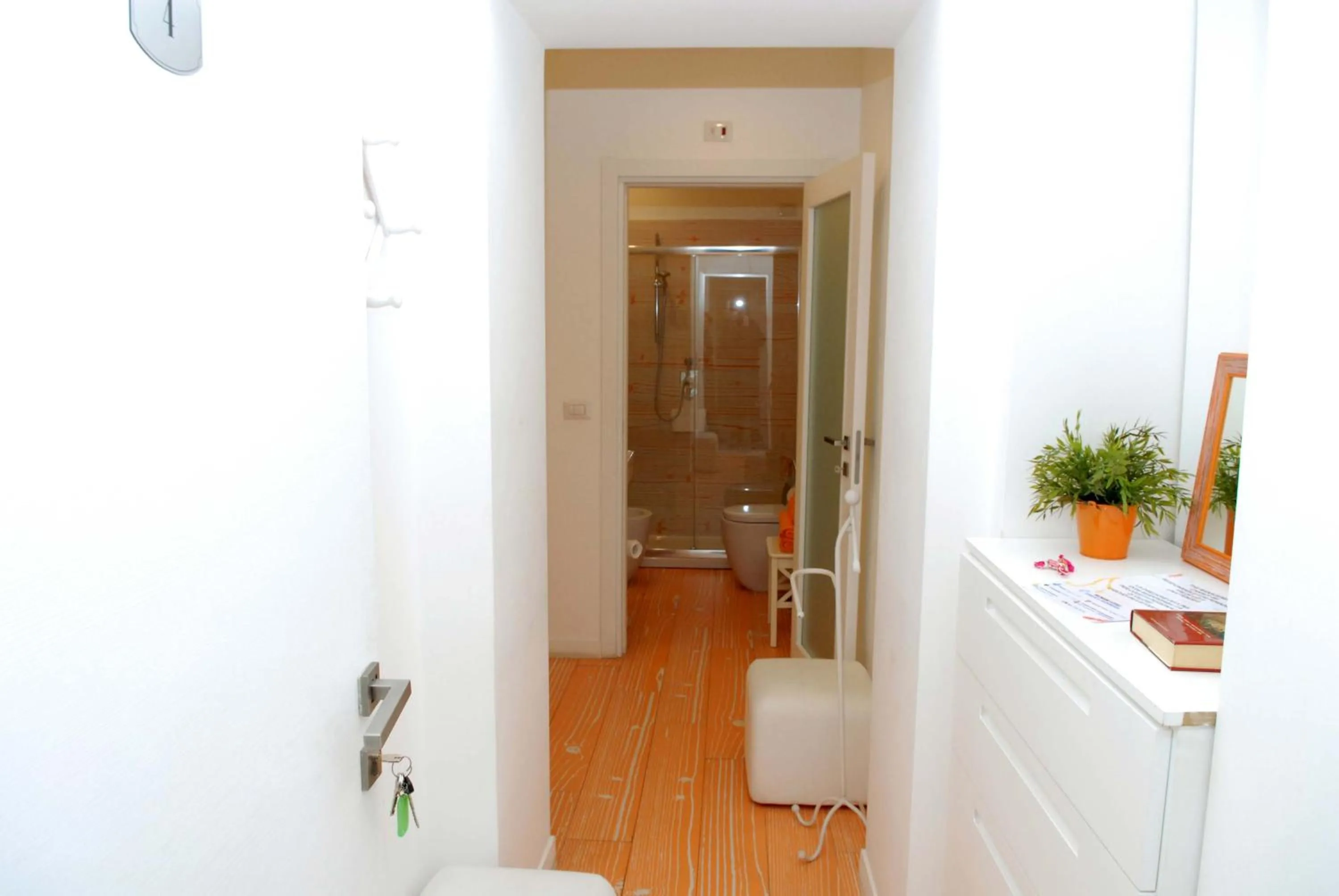 Other in Divine Bed & Breakfast