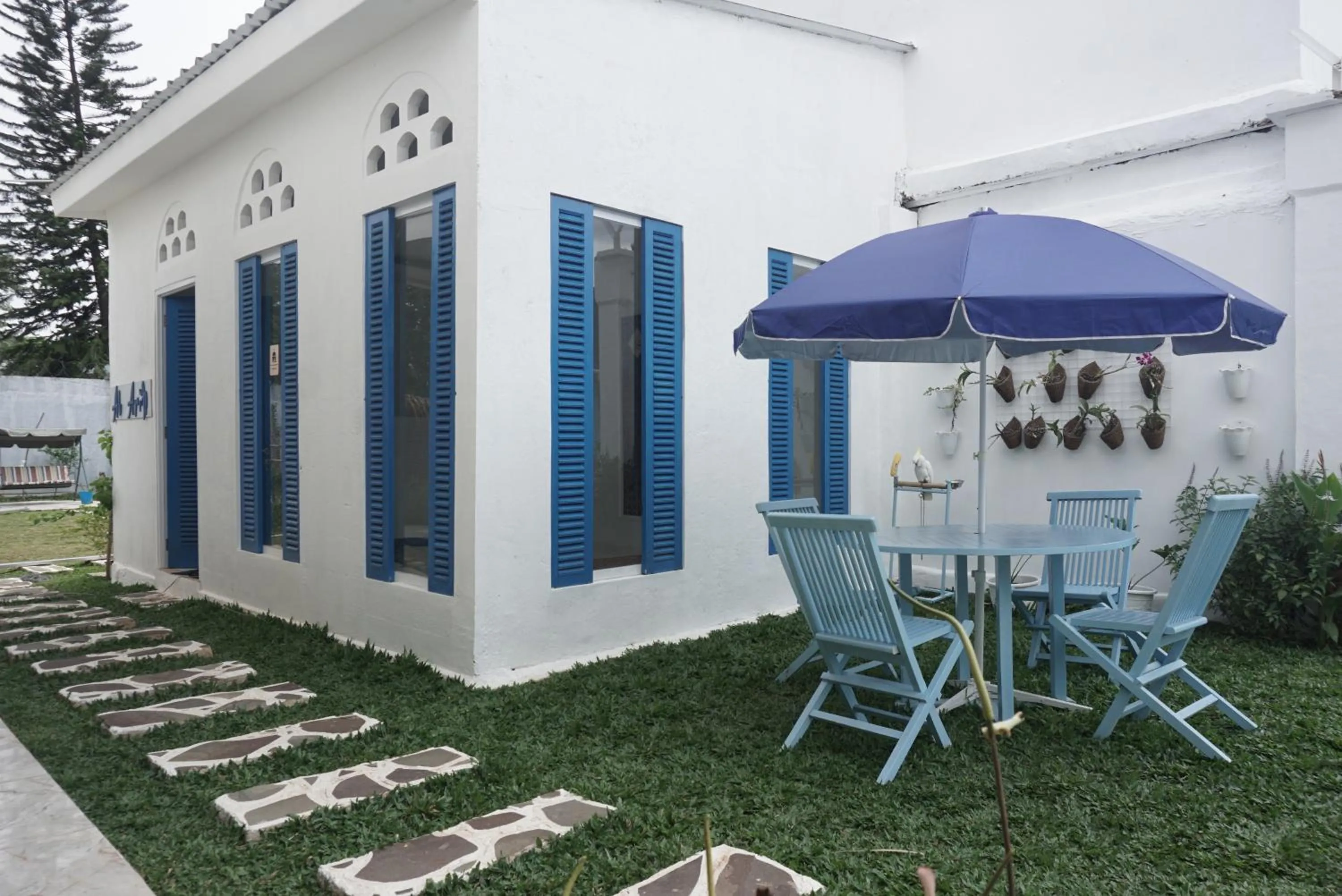 Place of worship in Ellada Garden