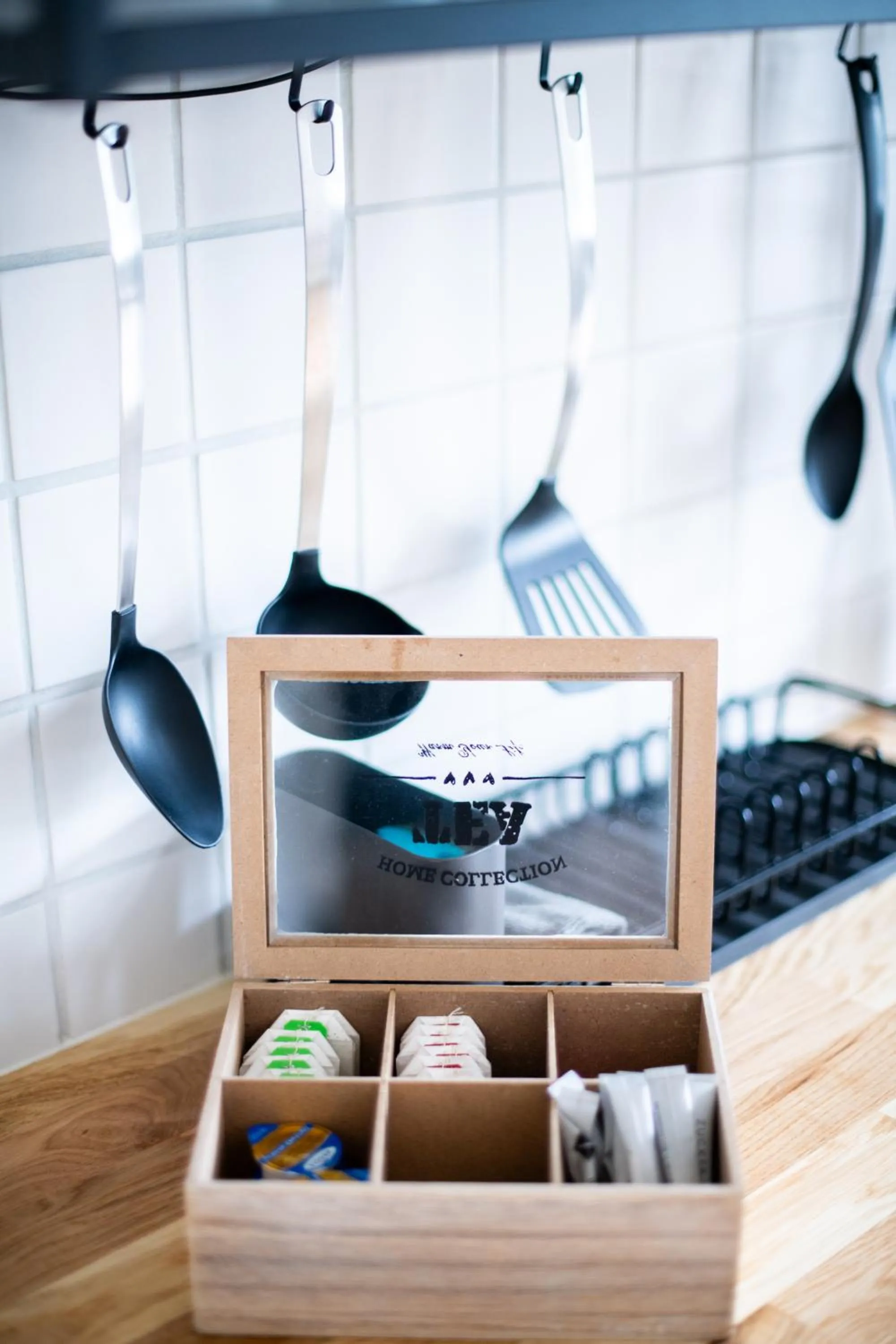 Decorative detail in Flattering - Berlin