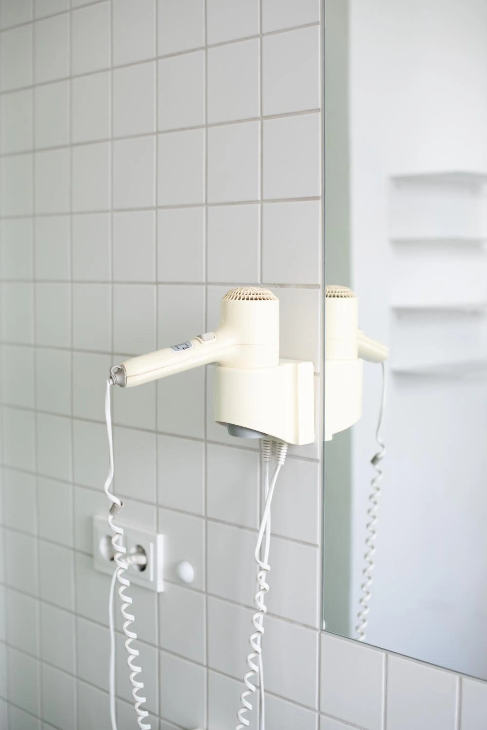 Bathroom in Flattering - Berlin