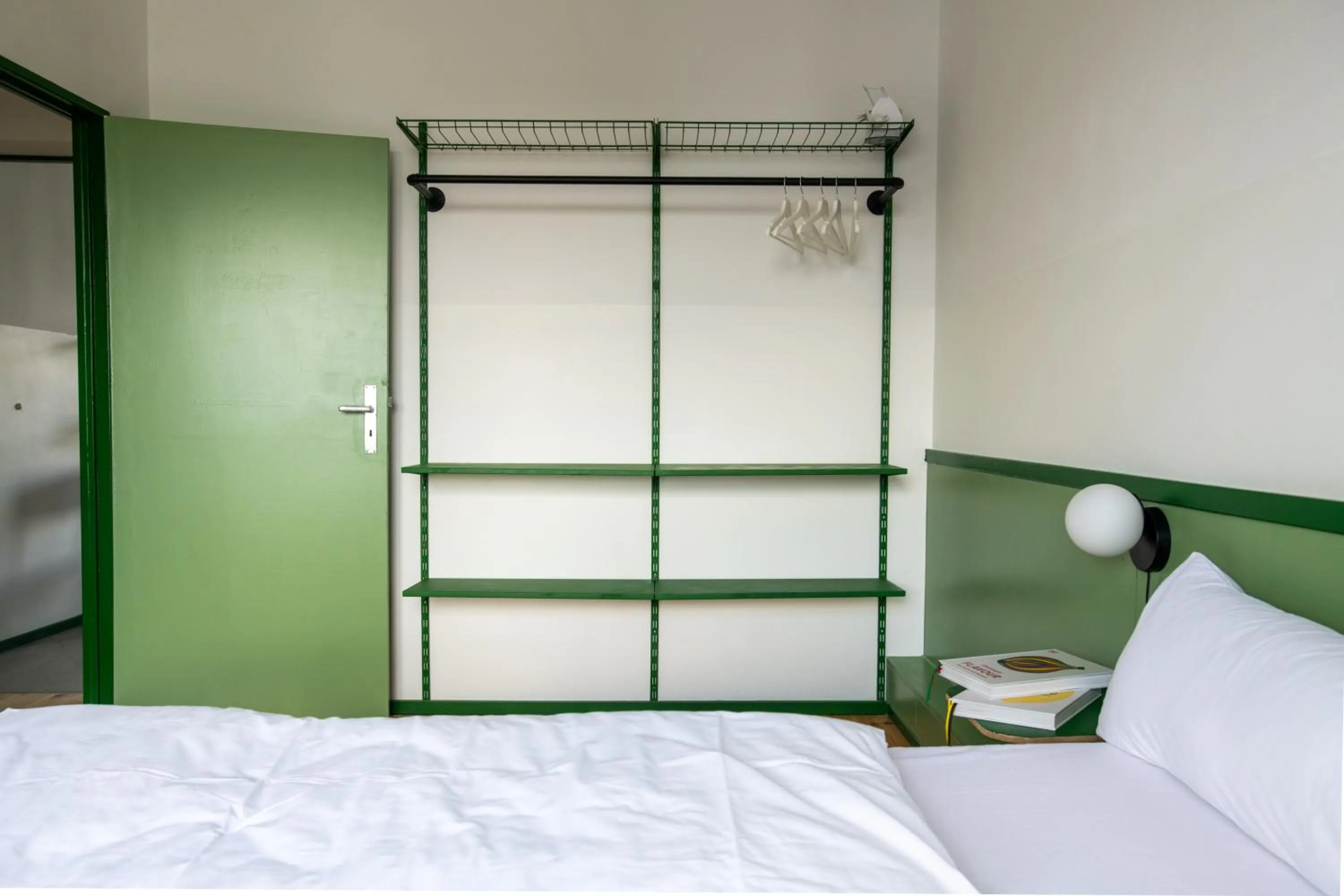 Bed in Flattering - Berlin