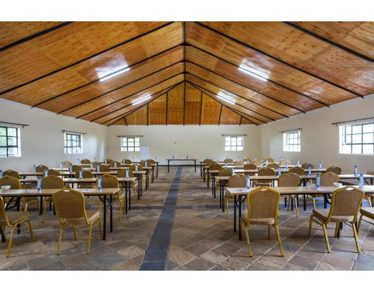 Meeting/conference room in Tobriana