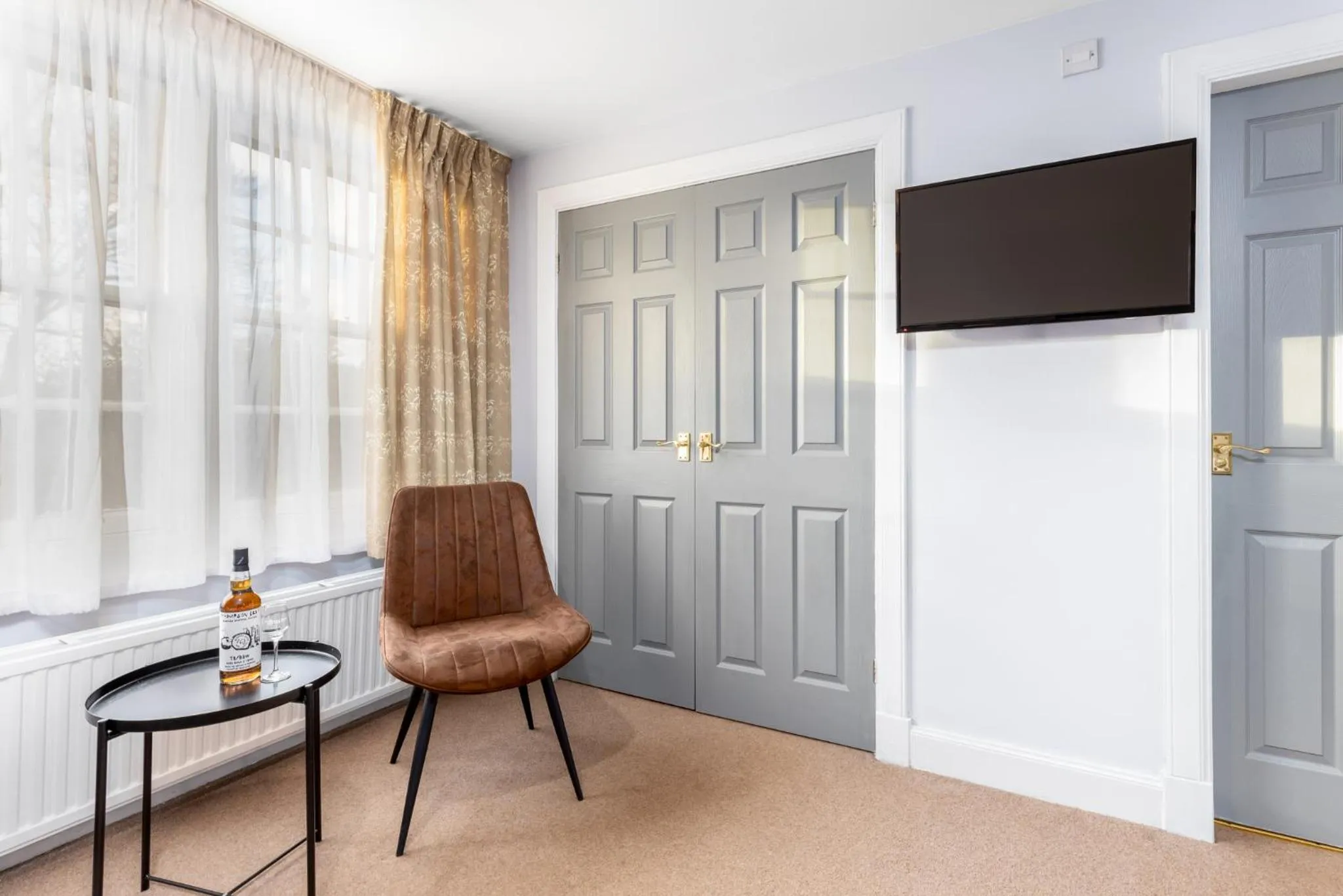 Dornoch Castle Hotel