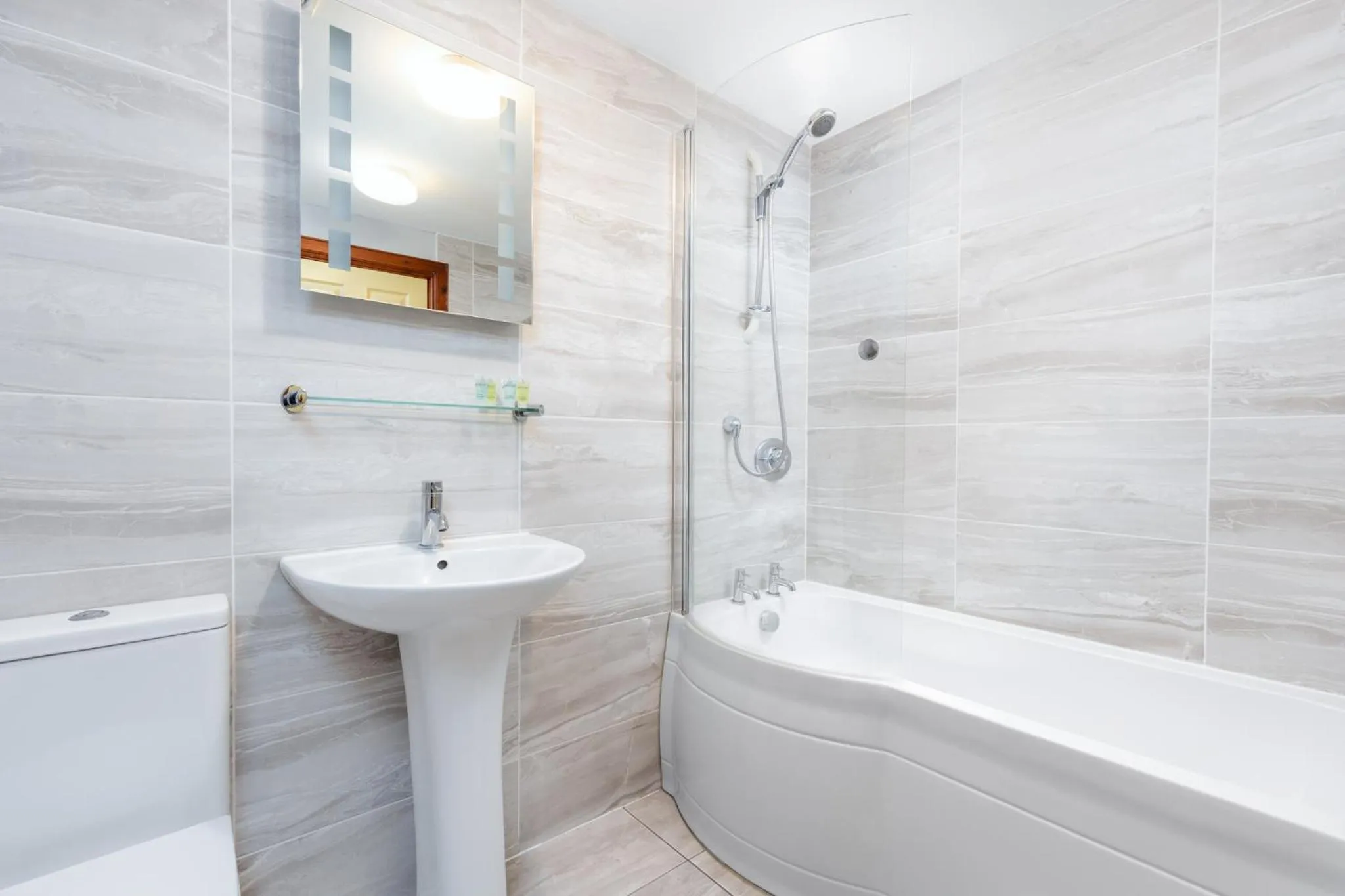 Dornoch Castle Hotel