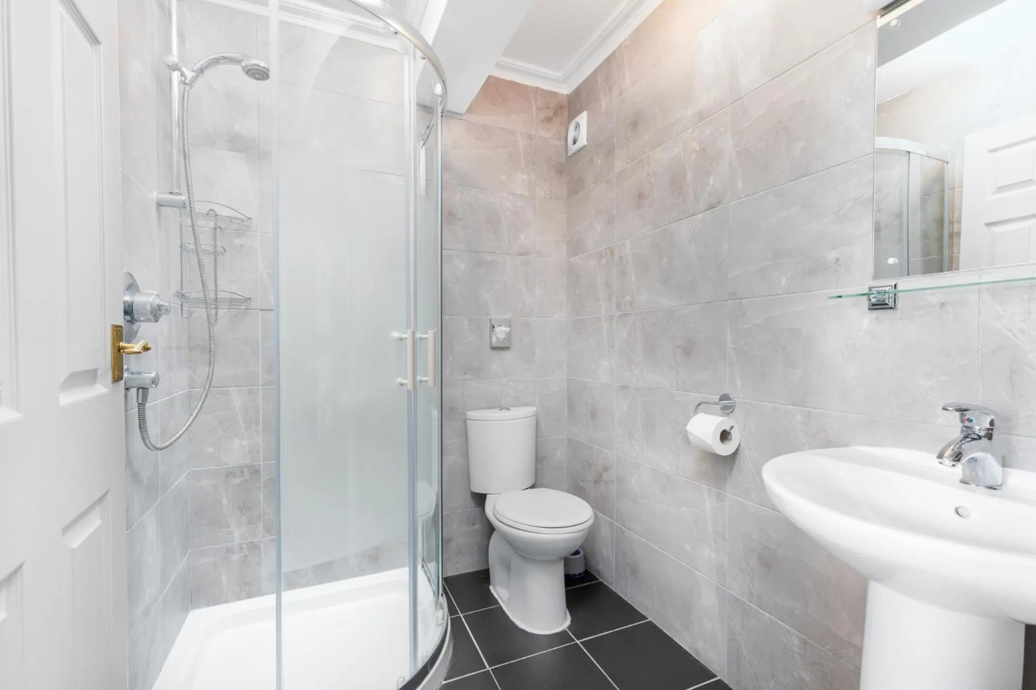 Dornoch Castle Hotel