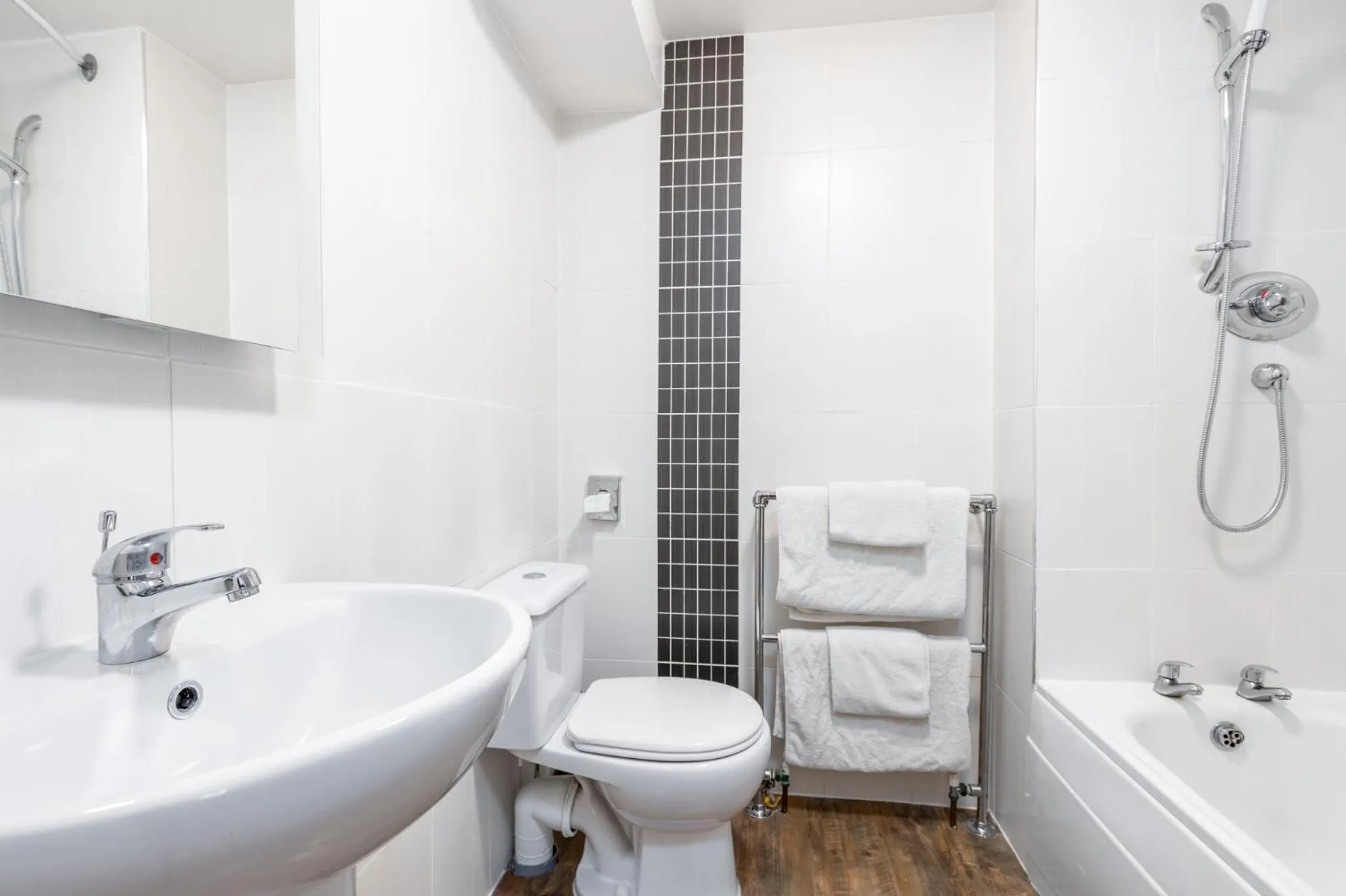 Dornoch Castle Hotel