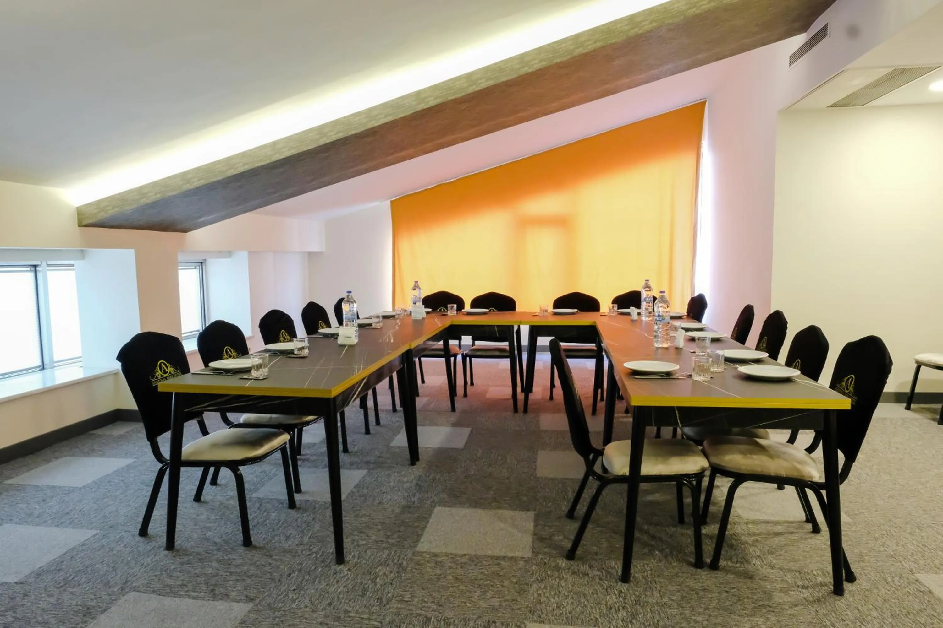 Meeting/conference room in Anatolia Park Hotel