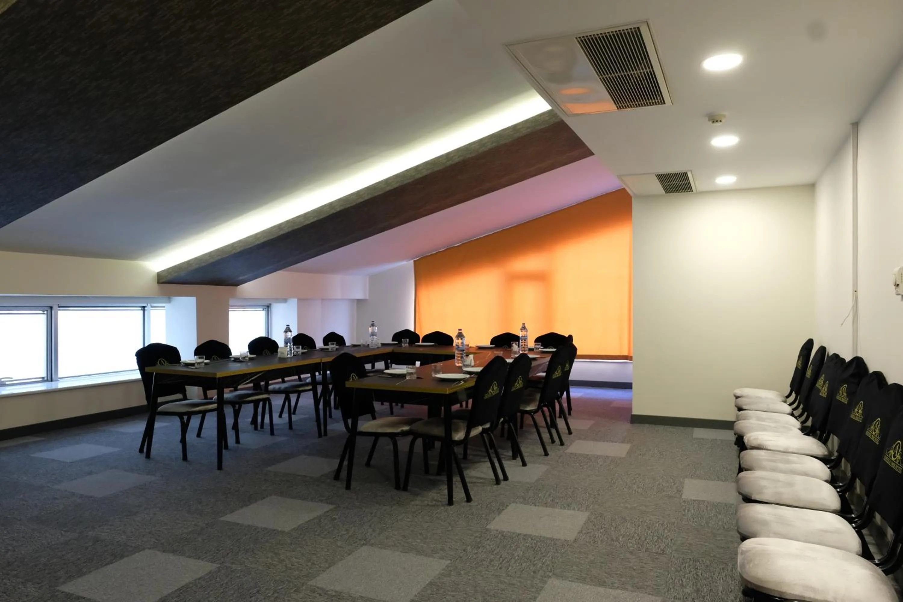 Meeting/conference room in Anatolia Park Hotel
