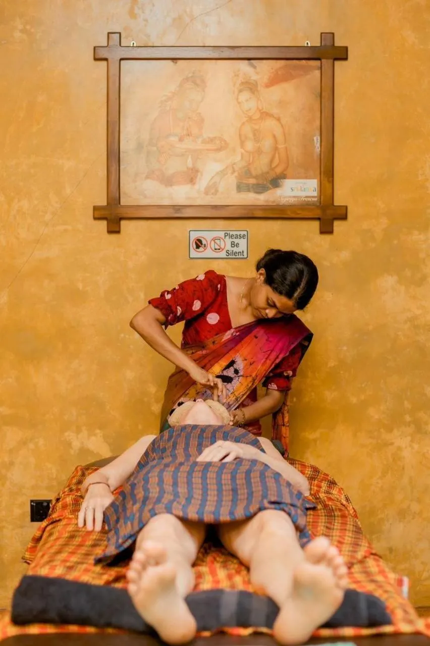 Jasmin Villa Ayurveda Resort