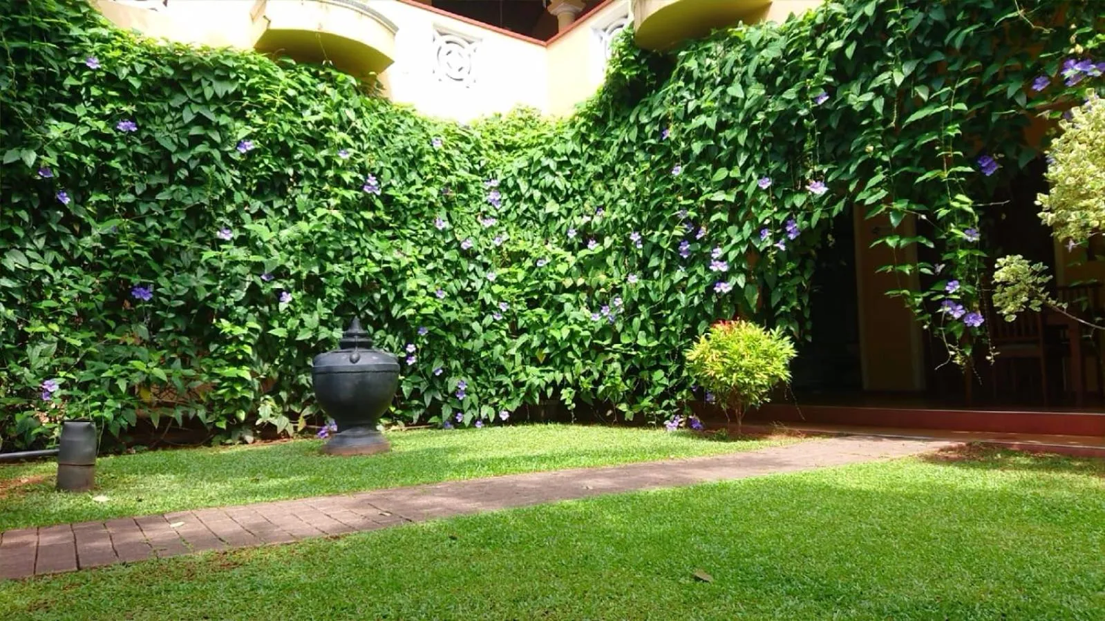 Jasmin Villa Ayurveda Resort