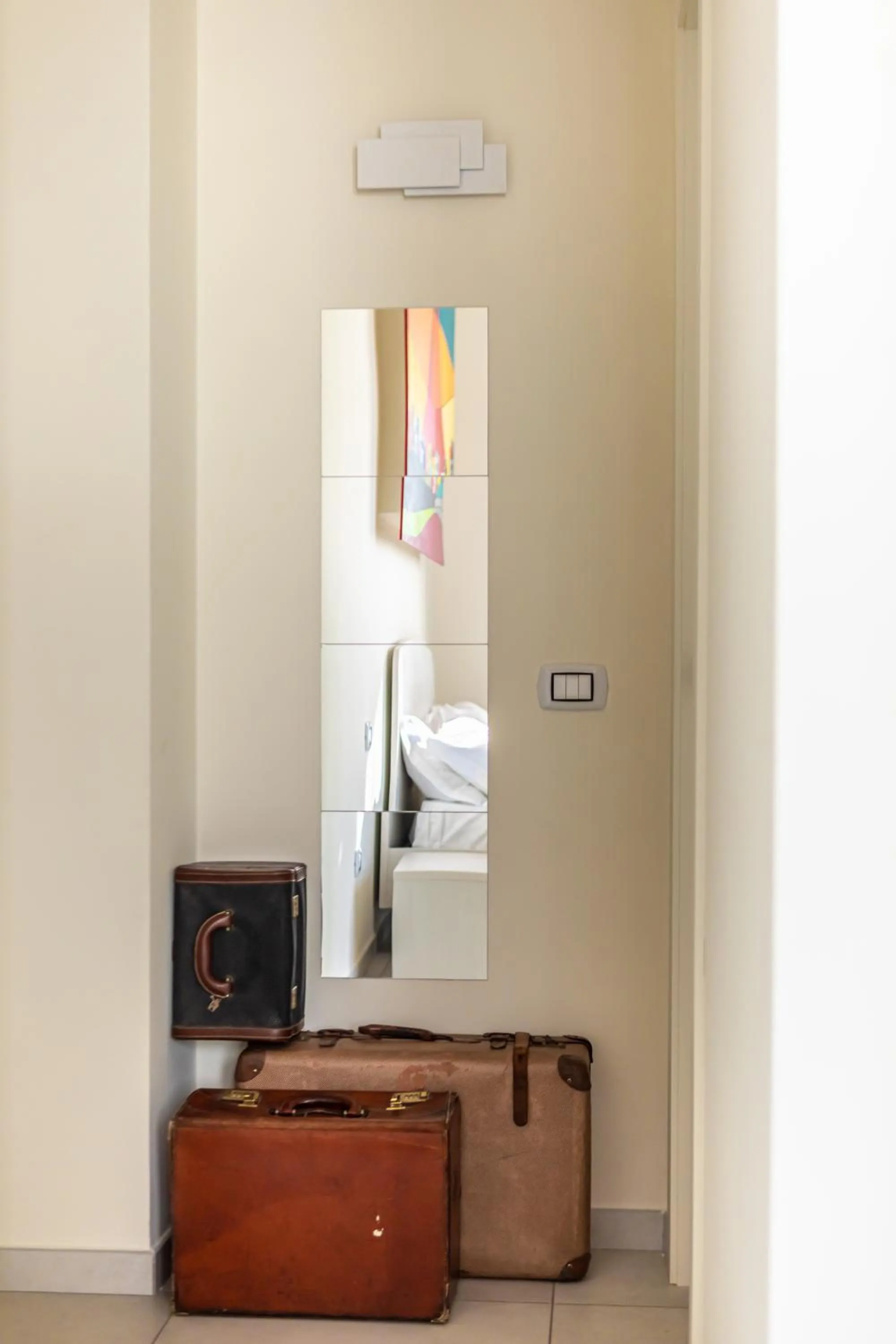 hair dresser in HAPPYROOMS