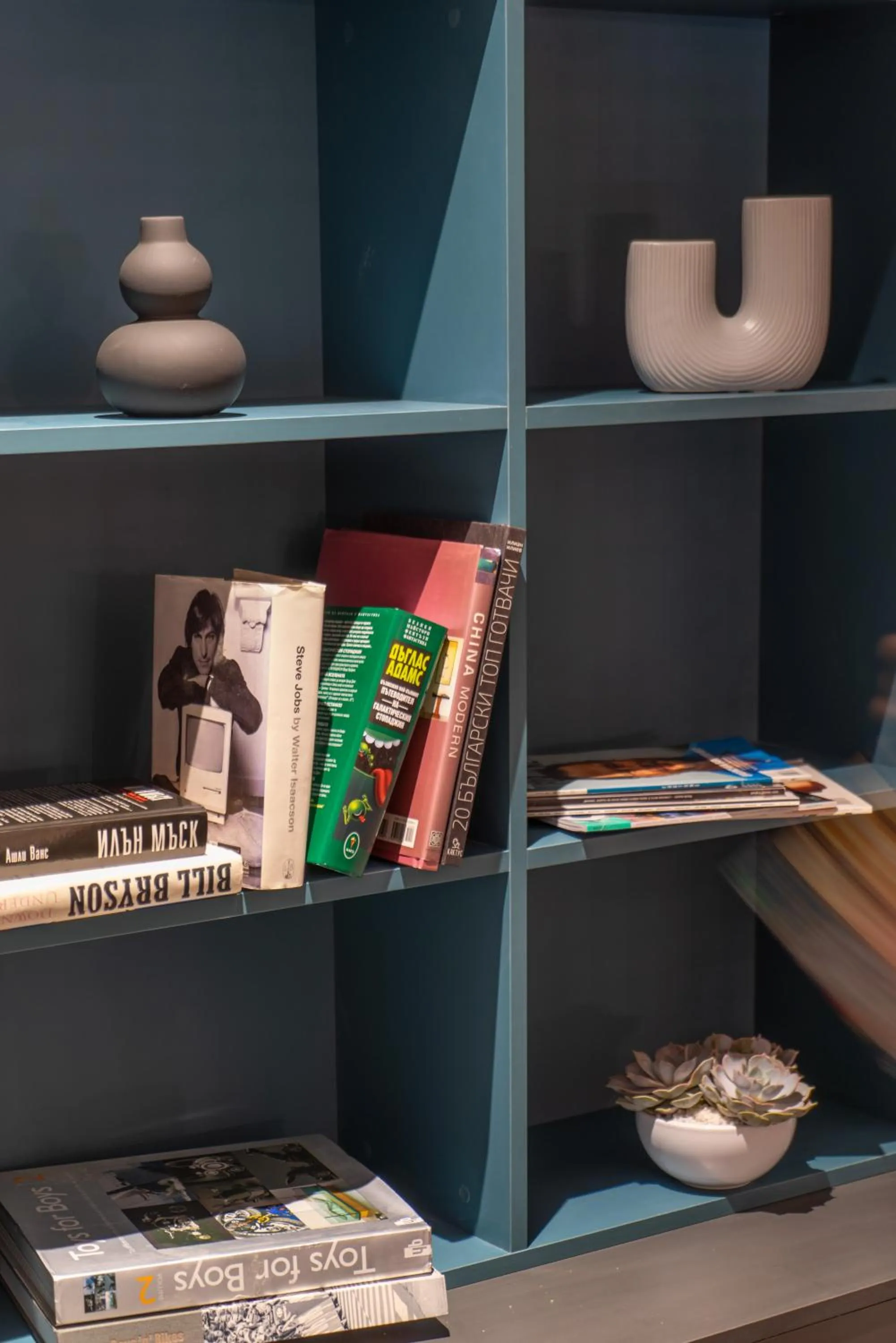 Lobby or reception in Maria Luisa by INTROVERT HOTELS