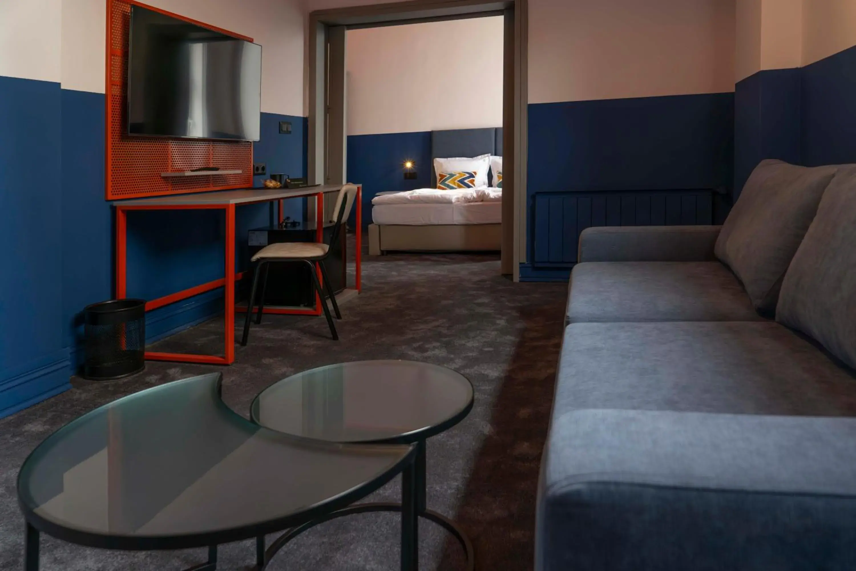 Suite in Maria Luisa by INTROVERT HOTELS Suite in Maria Luisa by INTROVERT HOTELS