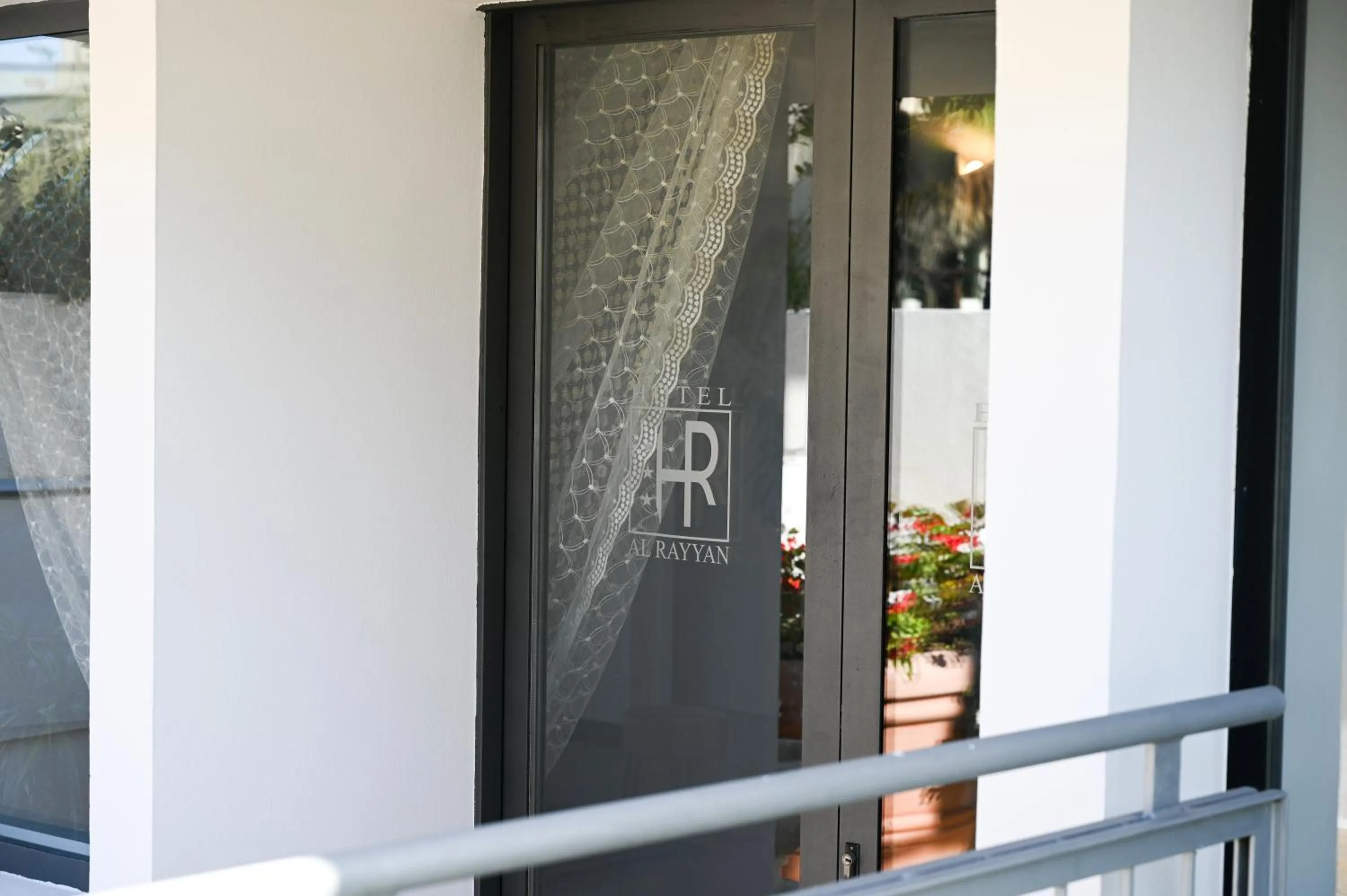 Al Rayyan - Affittacamere