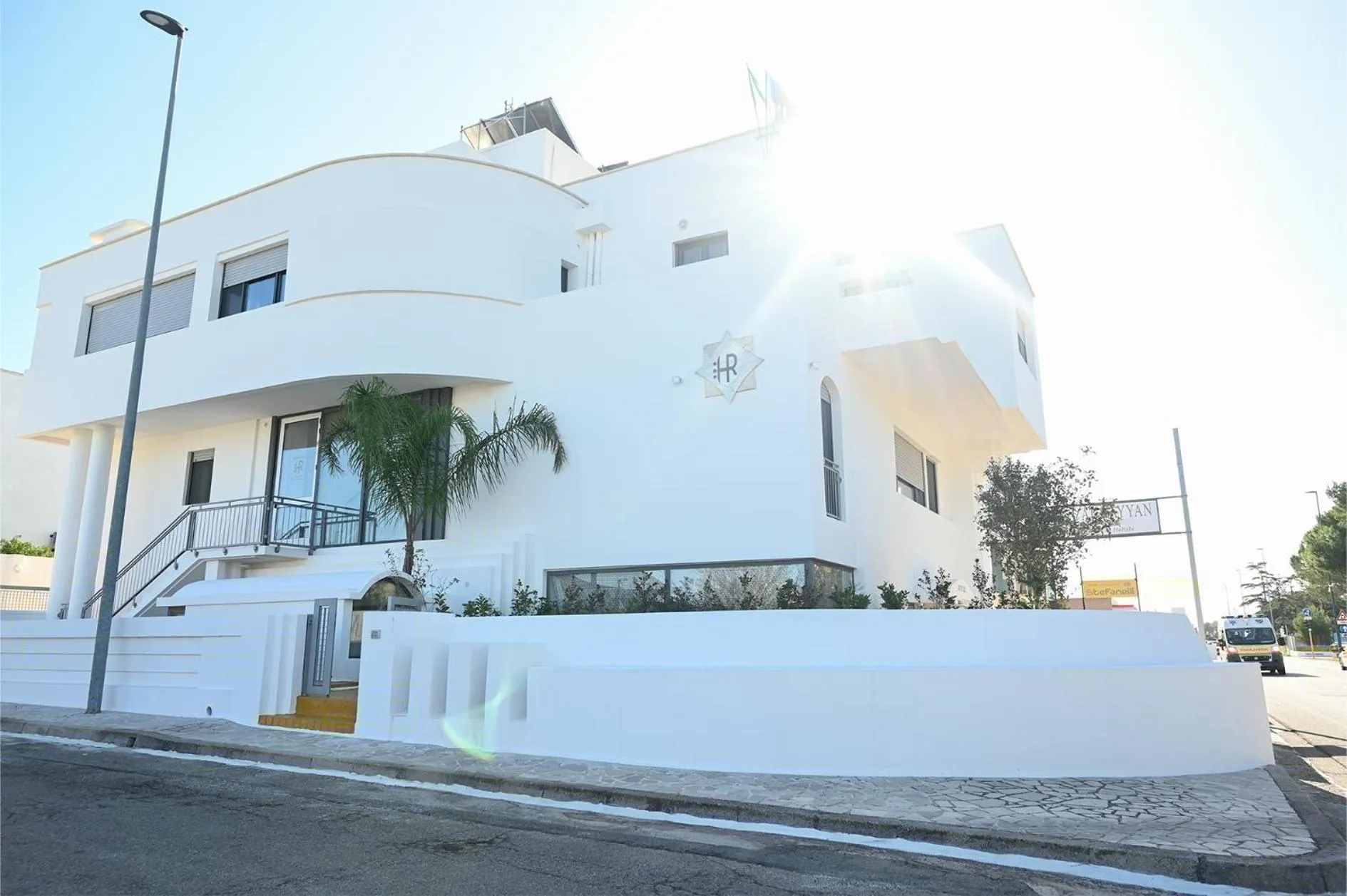 Property Building in Al Rayyan - Affittacamere