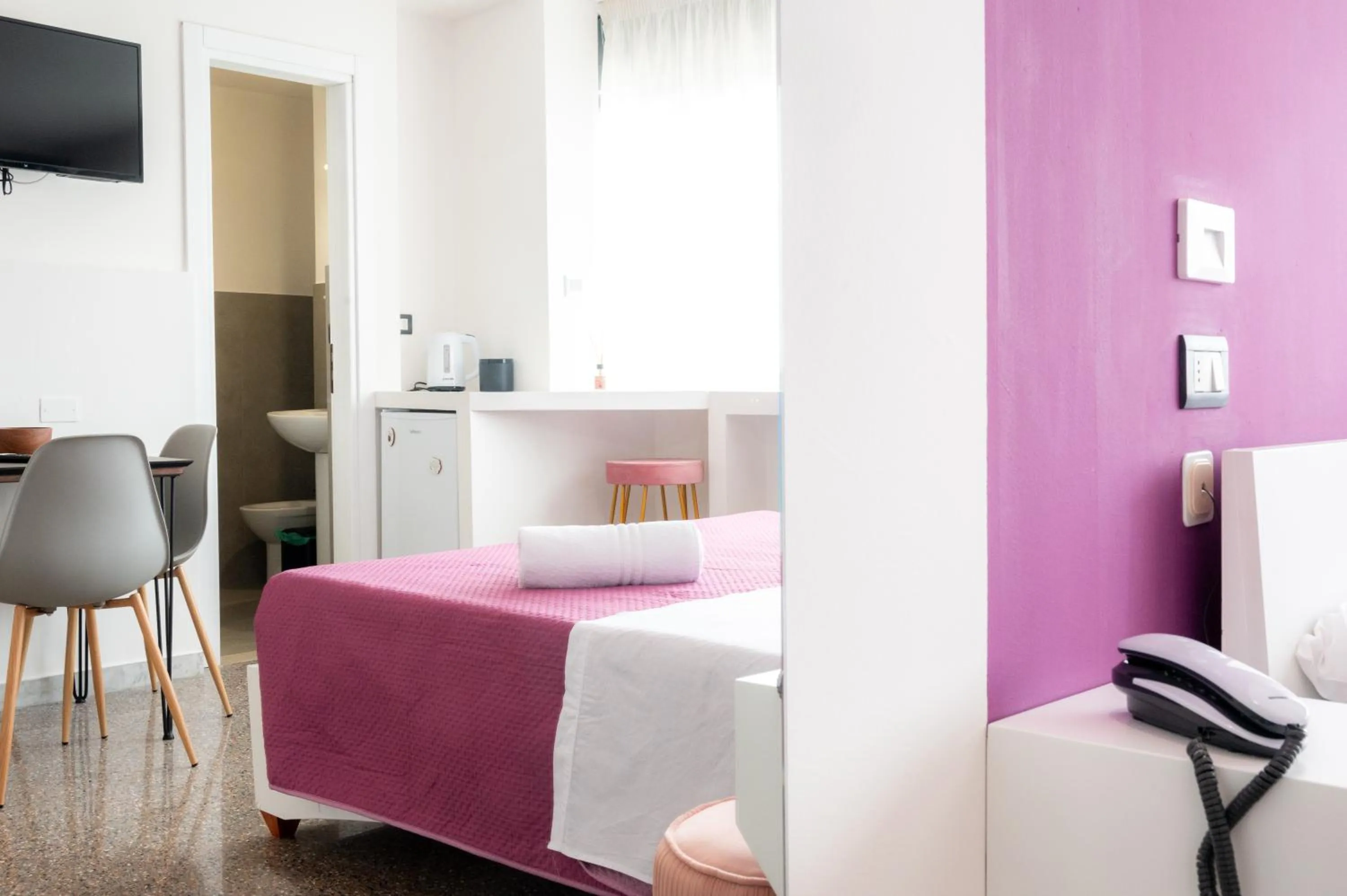 Bed in Al Rayyan - Affittacamere