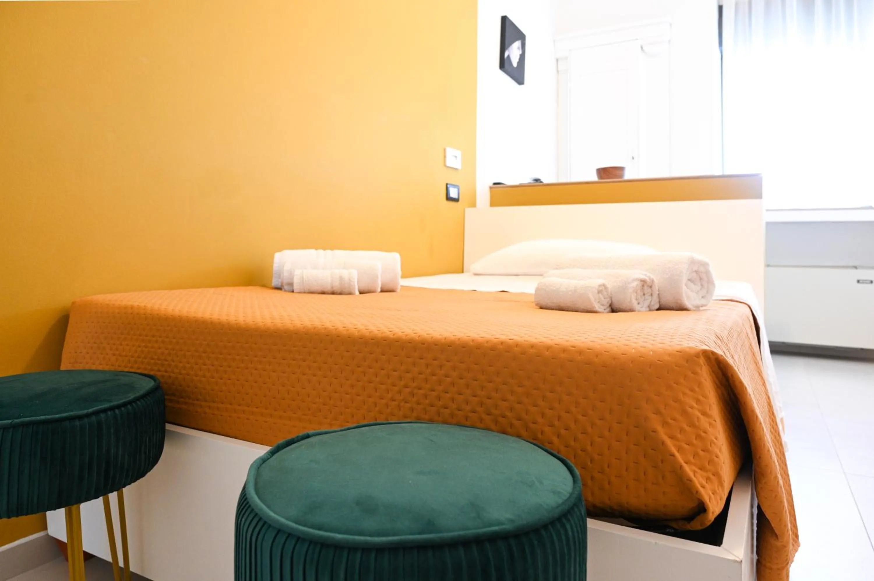 Bed in Al Rayyan - Affittacamere