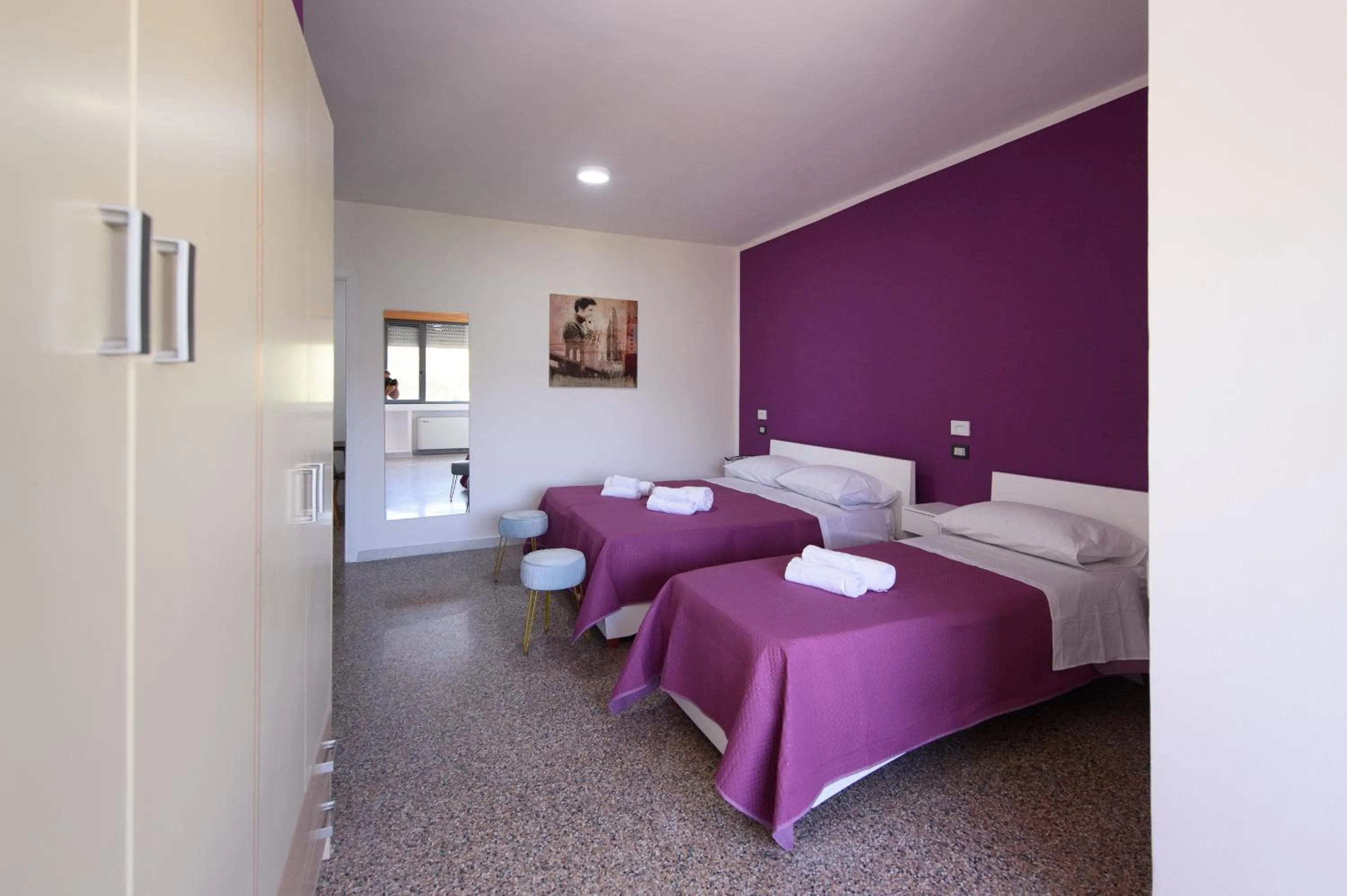 Bed in Al Rayyan - Affittacamere