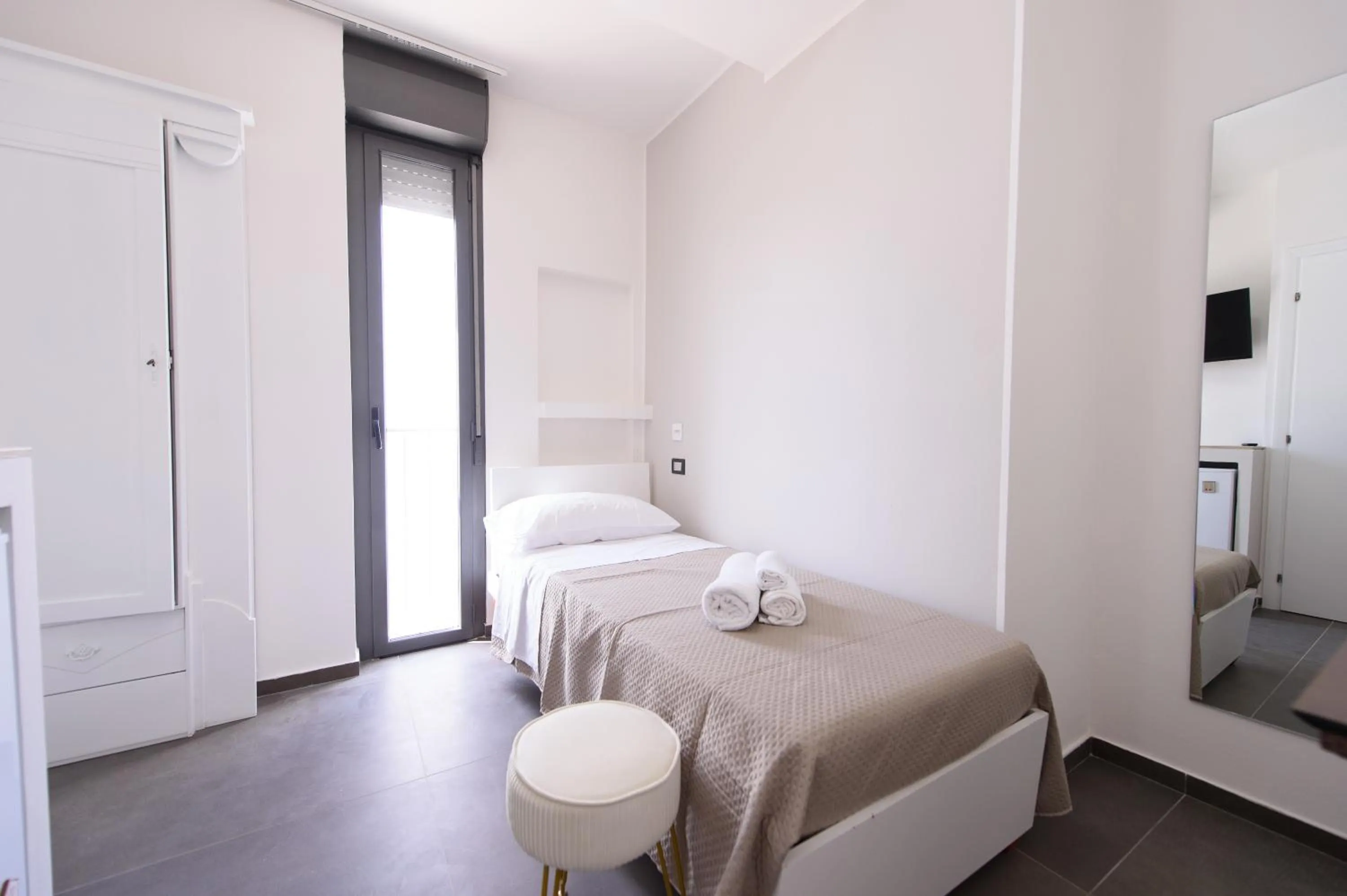 Bed in Al Rayyan - Affittacamere