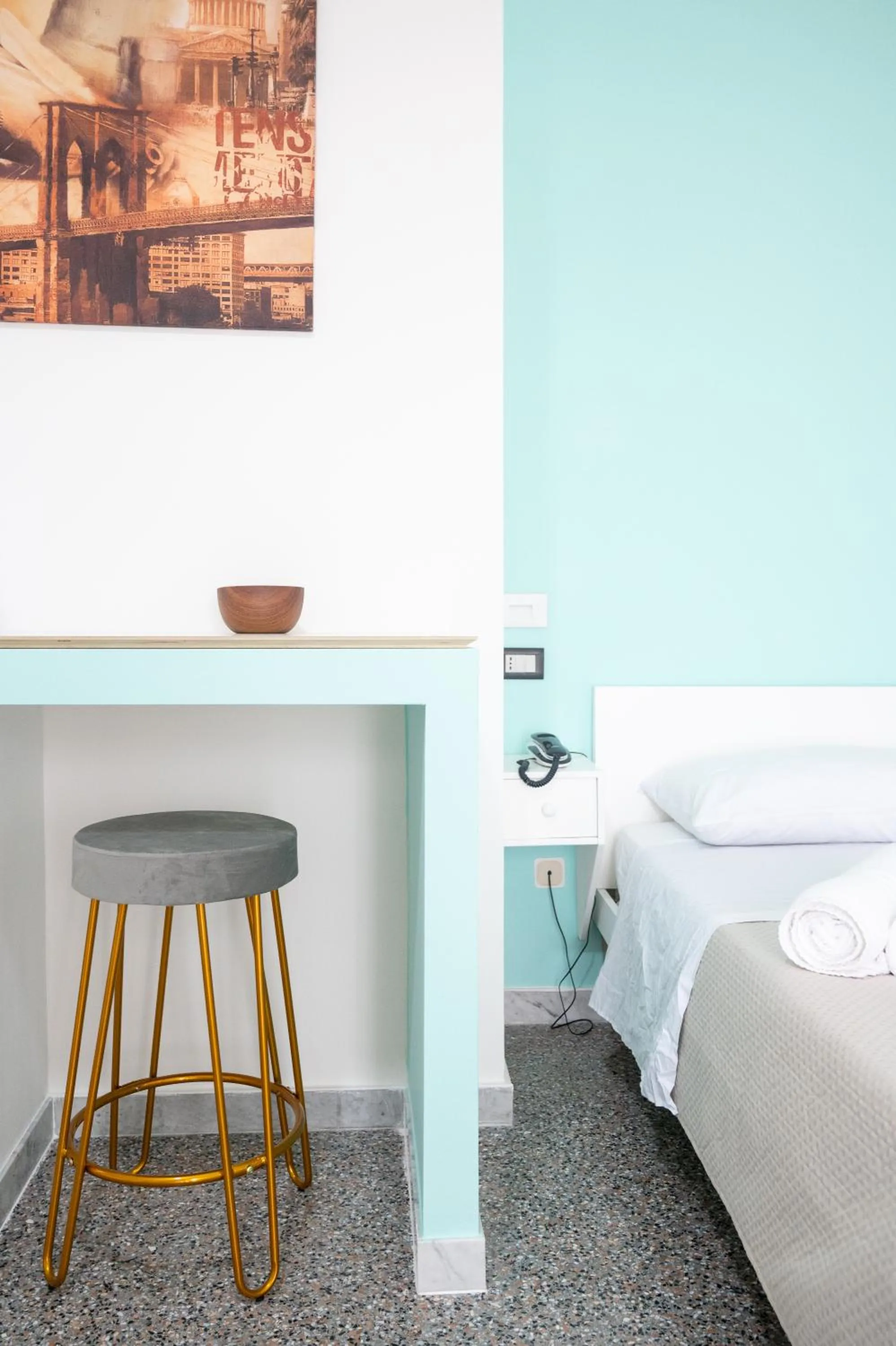 Bed in Al Rayyan - Affittacamere