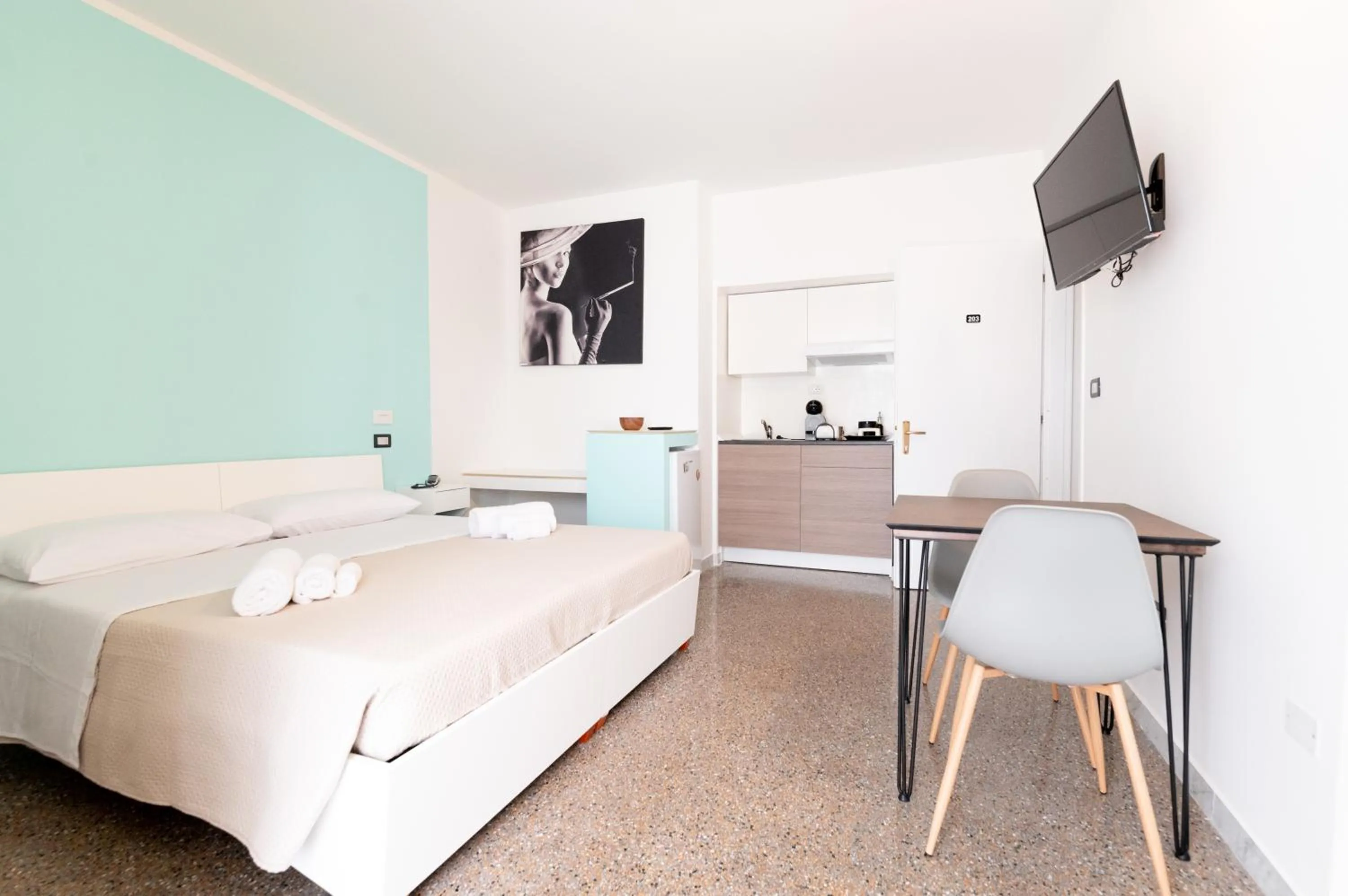 Al Rayyan - Affittacamere