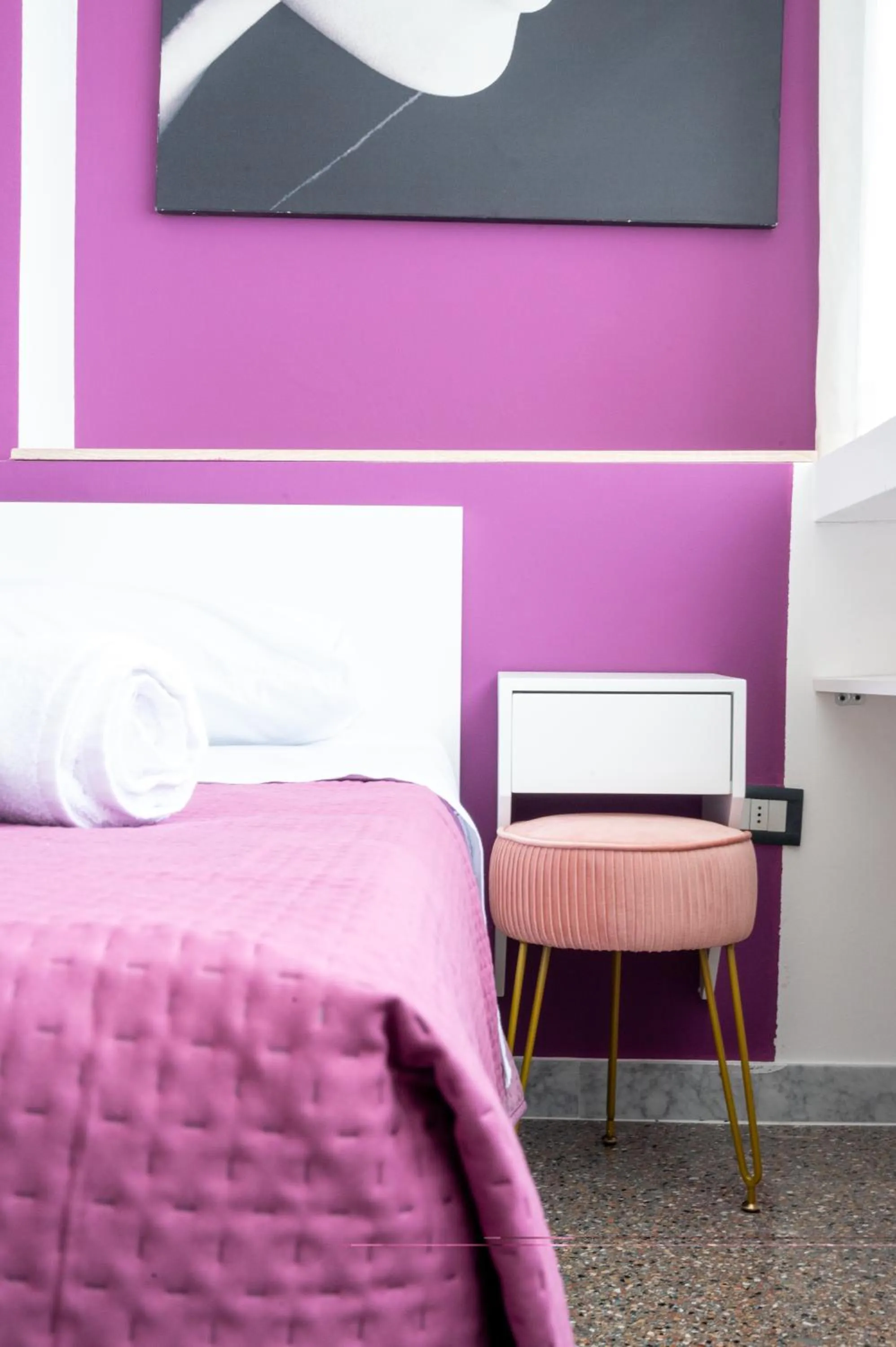 Bed in Al Rayyan - Affittacamere