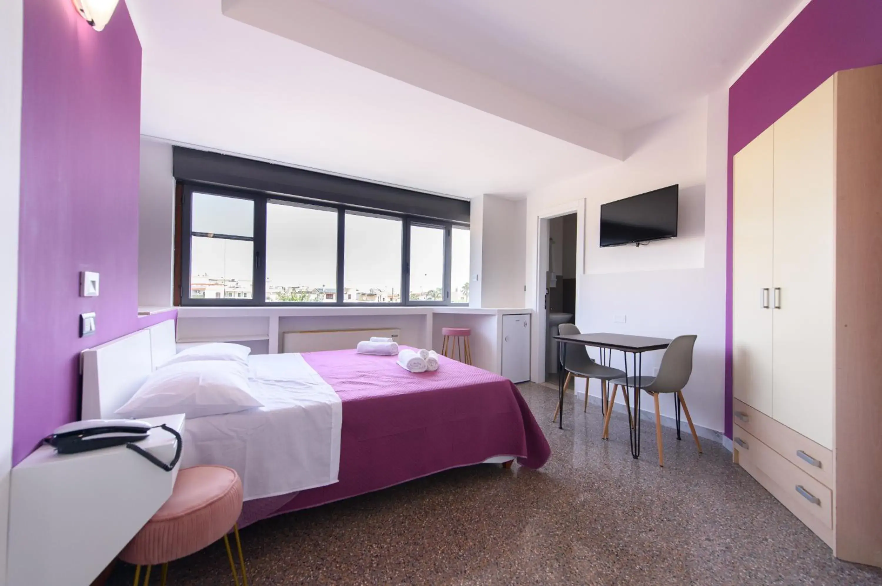 Deluxe Double Room in Al Rayyan - Affittacamere Deluxe Double Room in Al Rayyan - Affittacamere