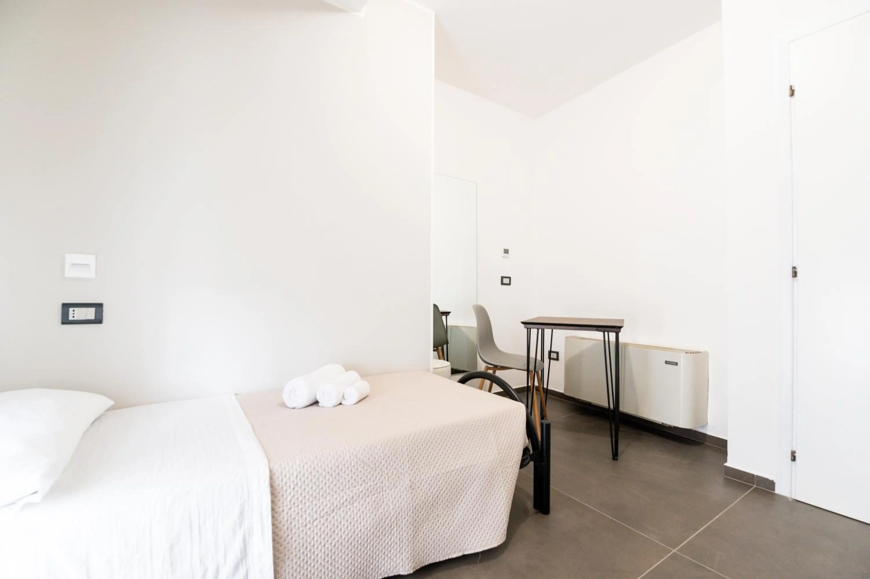 Bed in Al Rayyan - Affittacamere