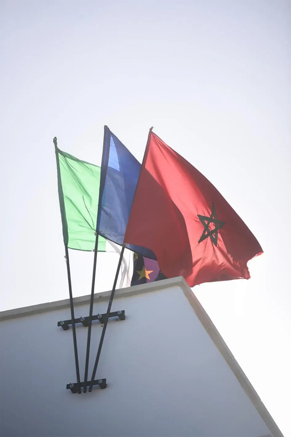 Al Rayyan - Affittacamere