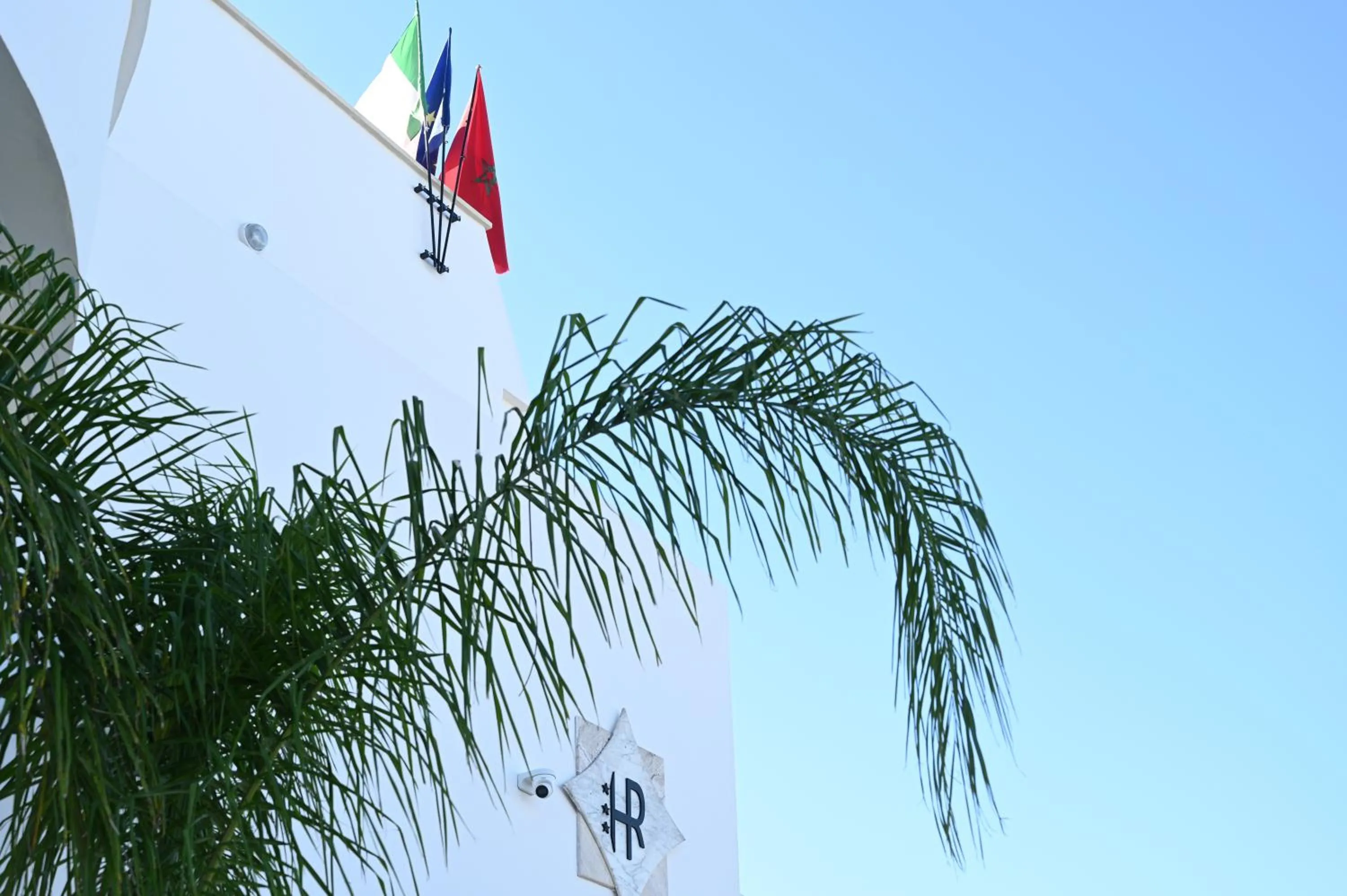 Al Rayyan - Affittacamere