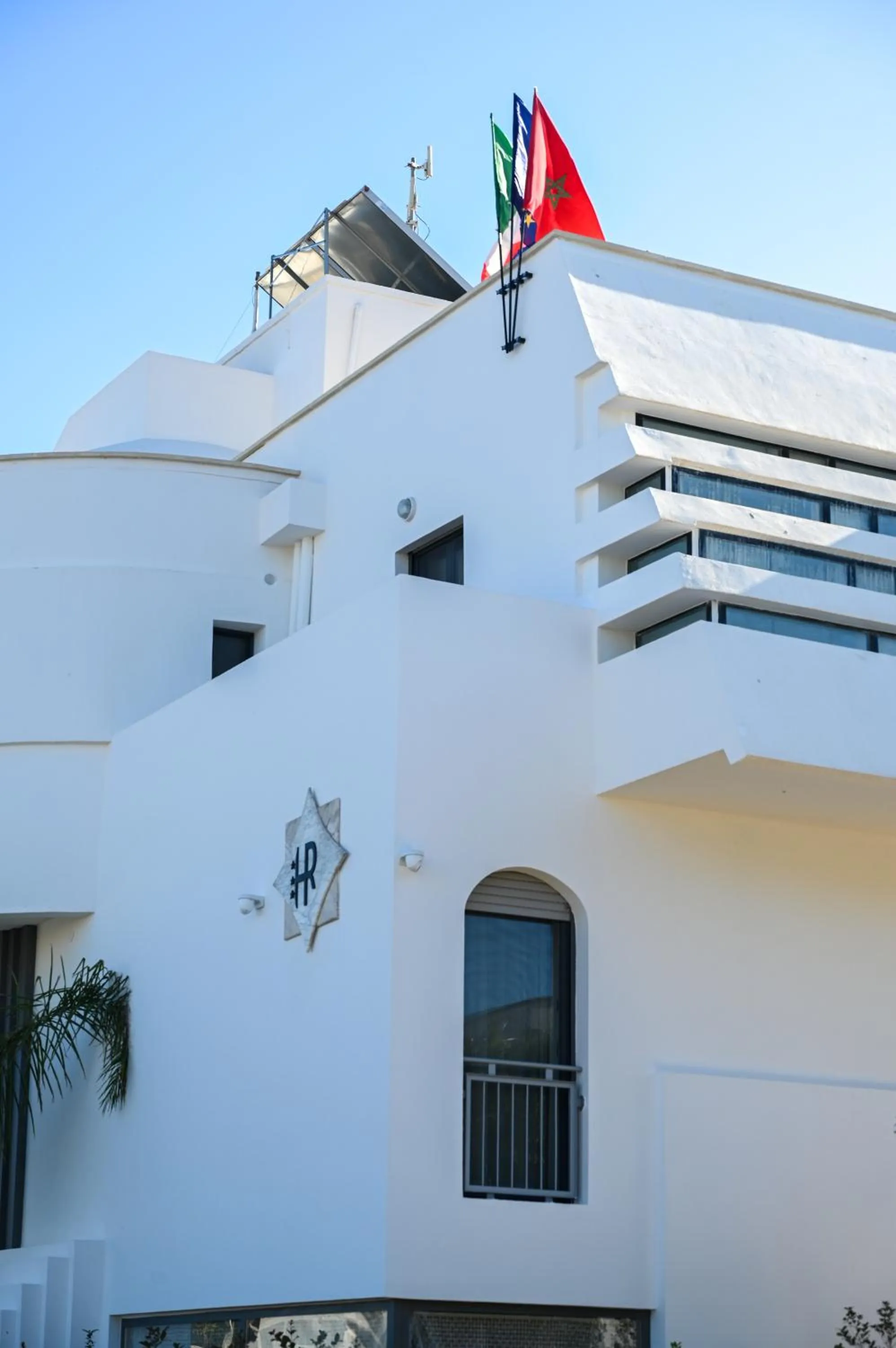 Property Building in Al Rayyan - Affittacamere