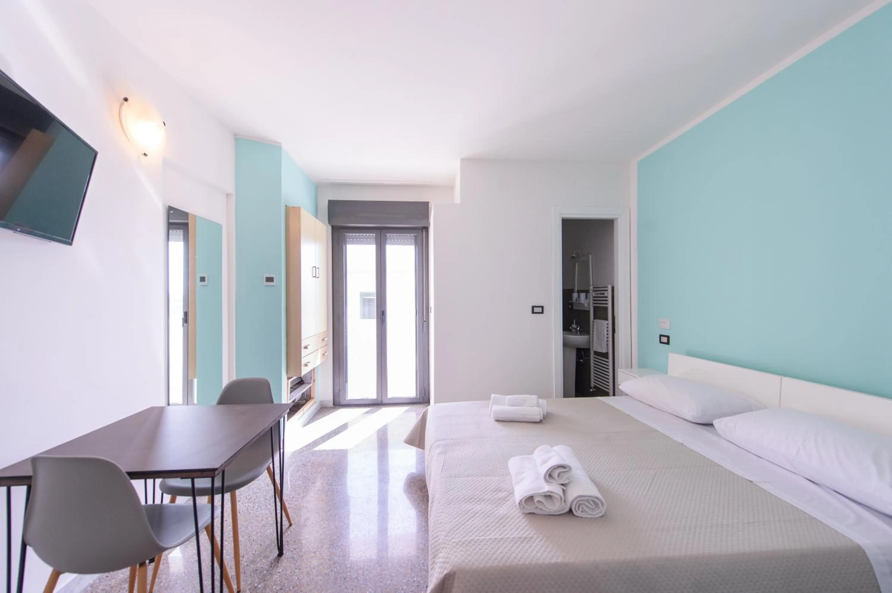 Bed in Al Rayyan - Affittacamere