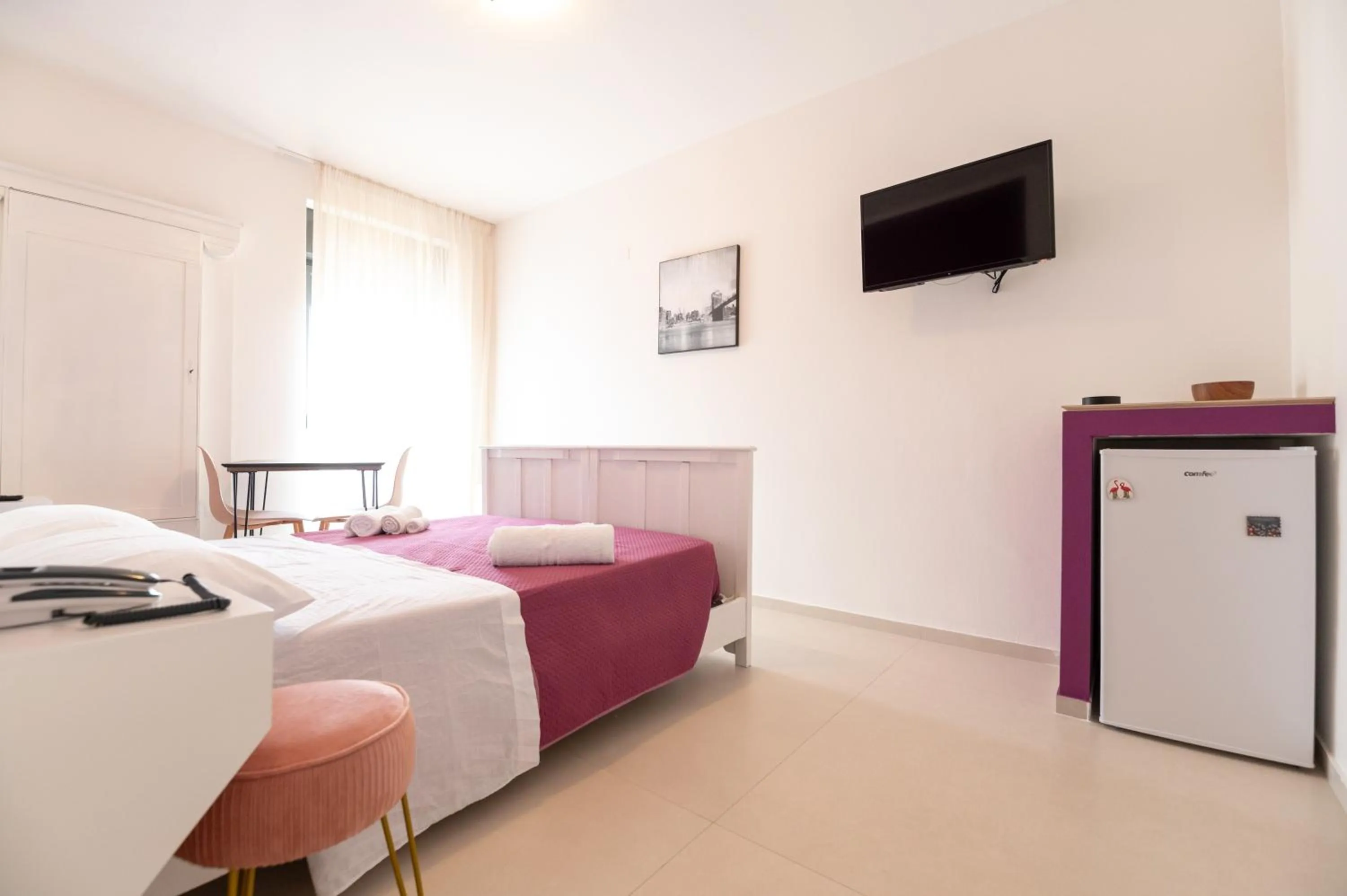 Bed in Al Rayyan - Affittacamere