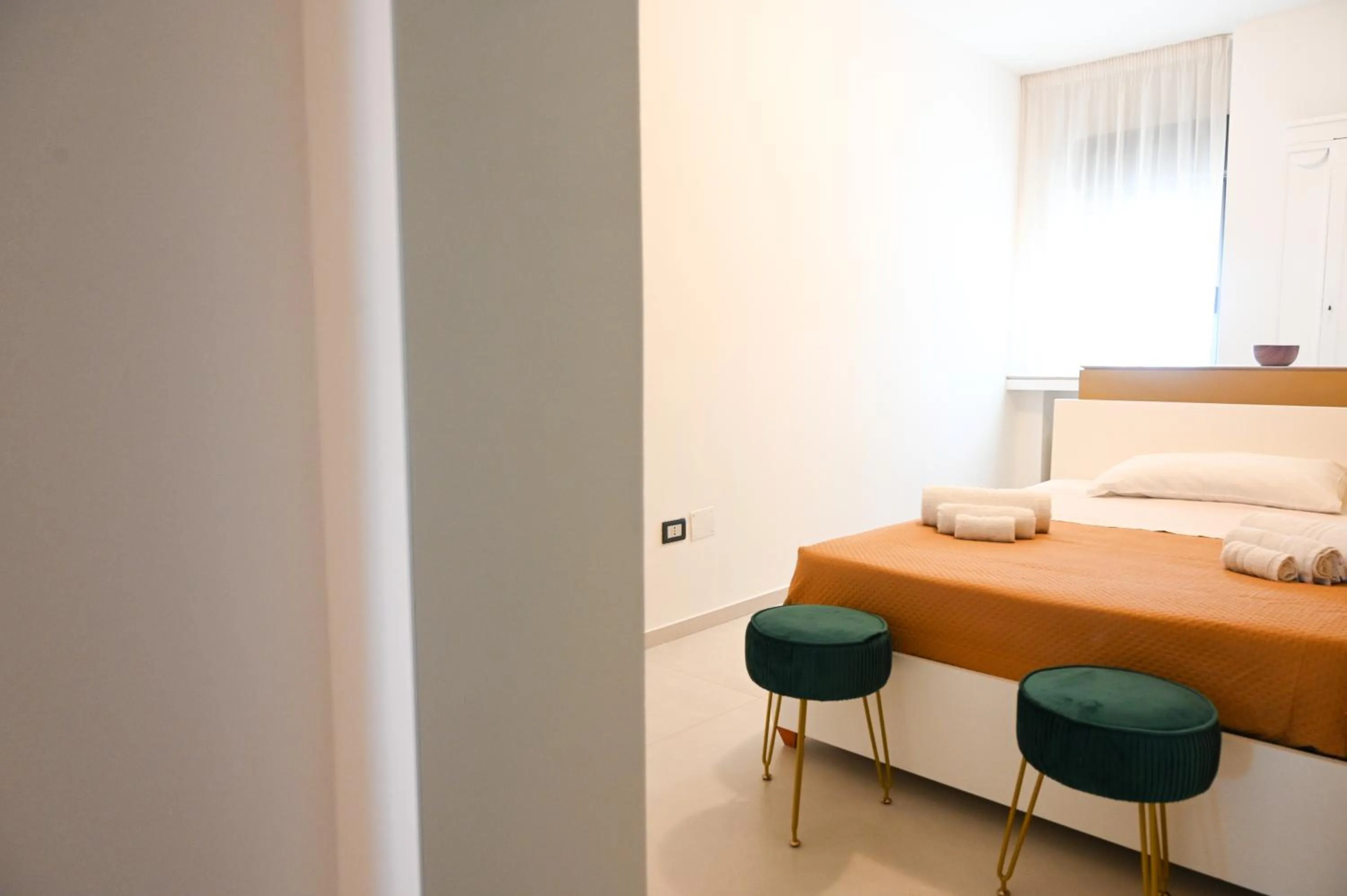 Bed in Al Rayyan - Affittacamere