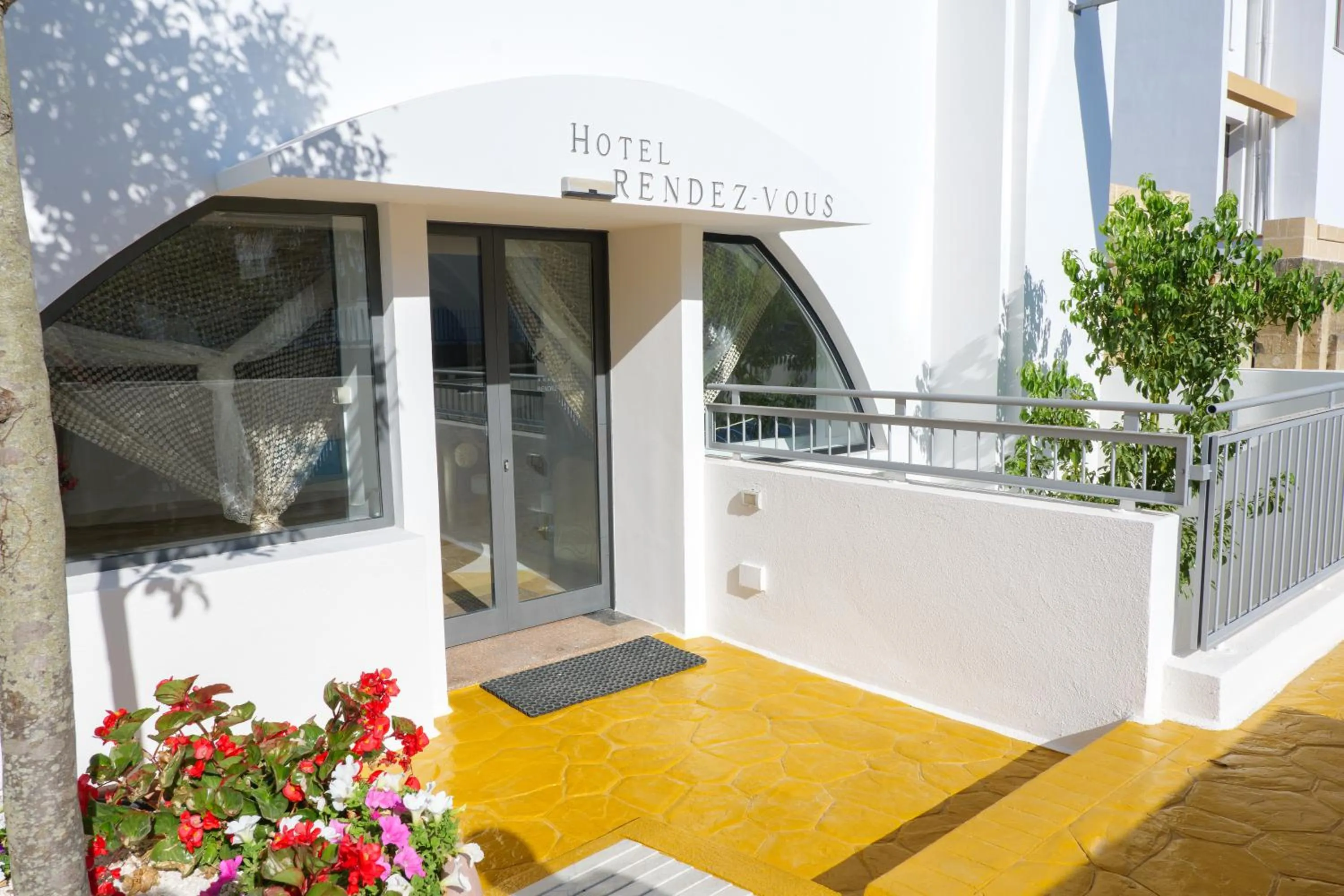 Property building in Al Rayyan - Affittacamere