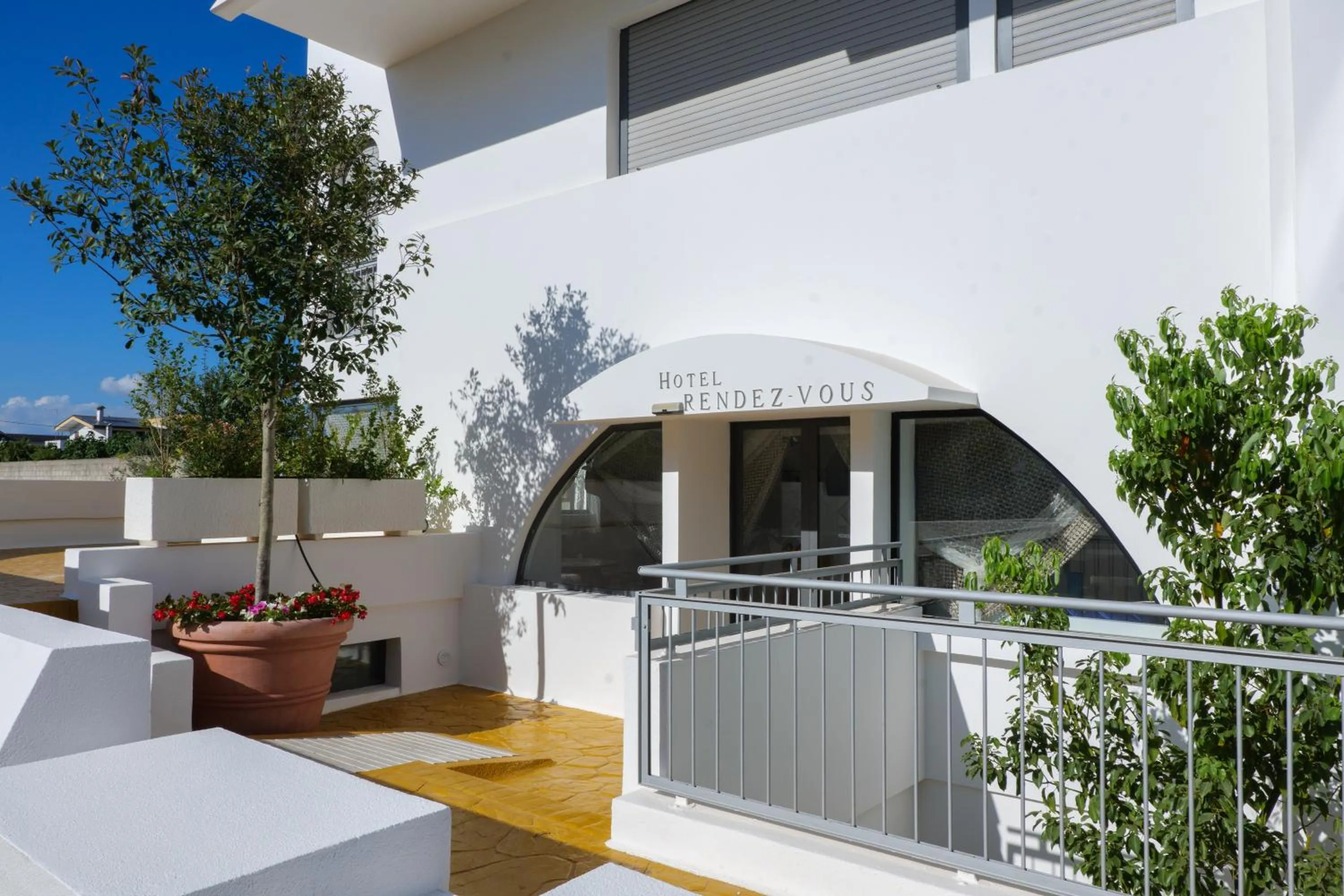 Property building in Al Rayyan - Affittacamere