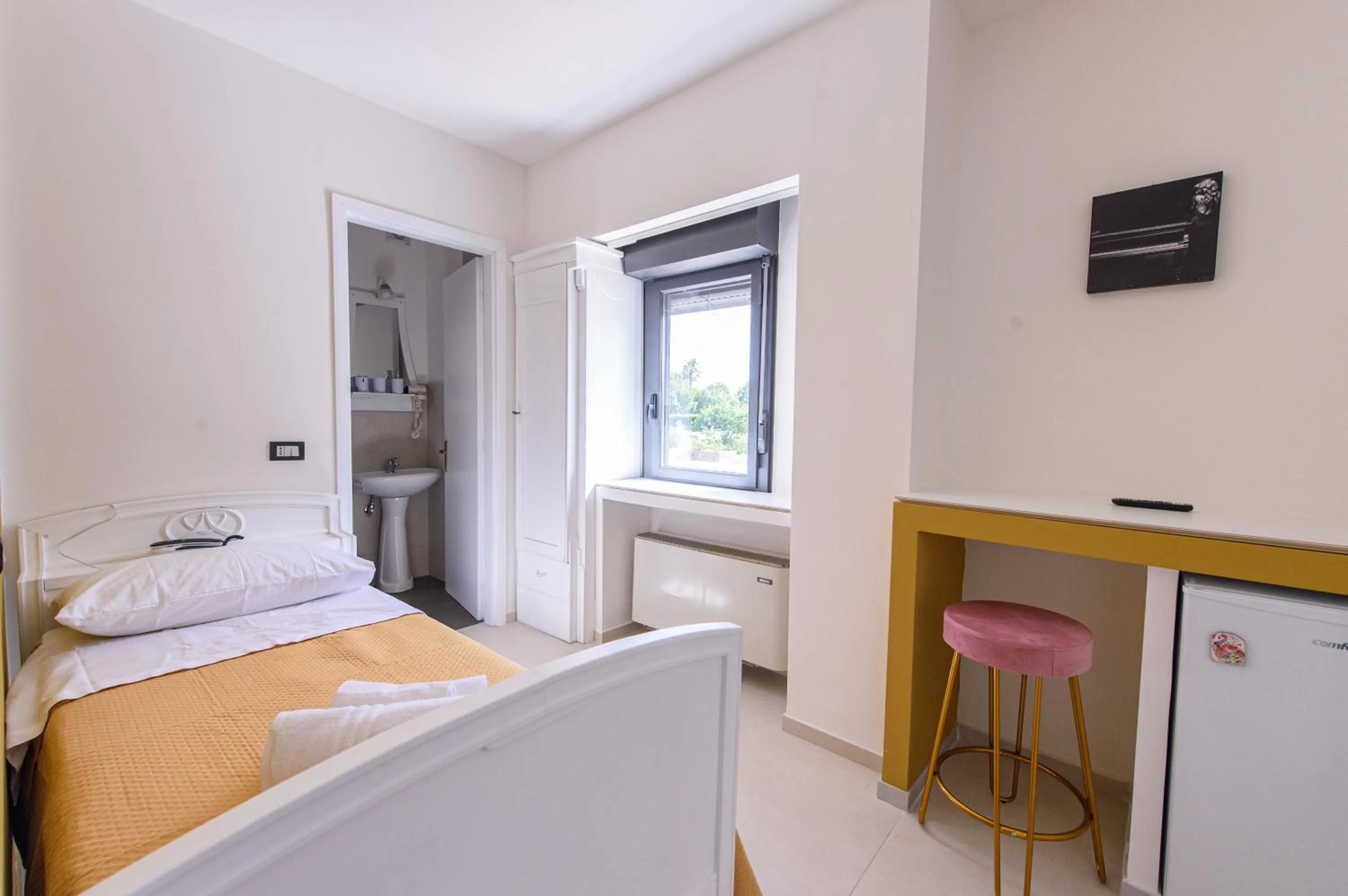 Bed in Al Rayyan - Affittacamere