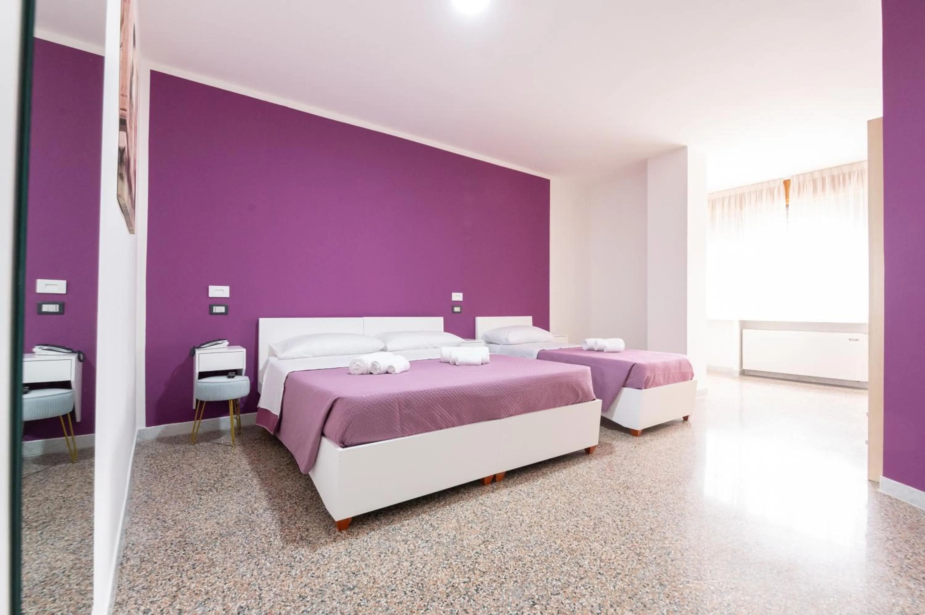 Bed in Al Rayyan - Affittacamere