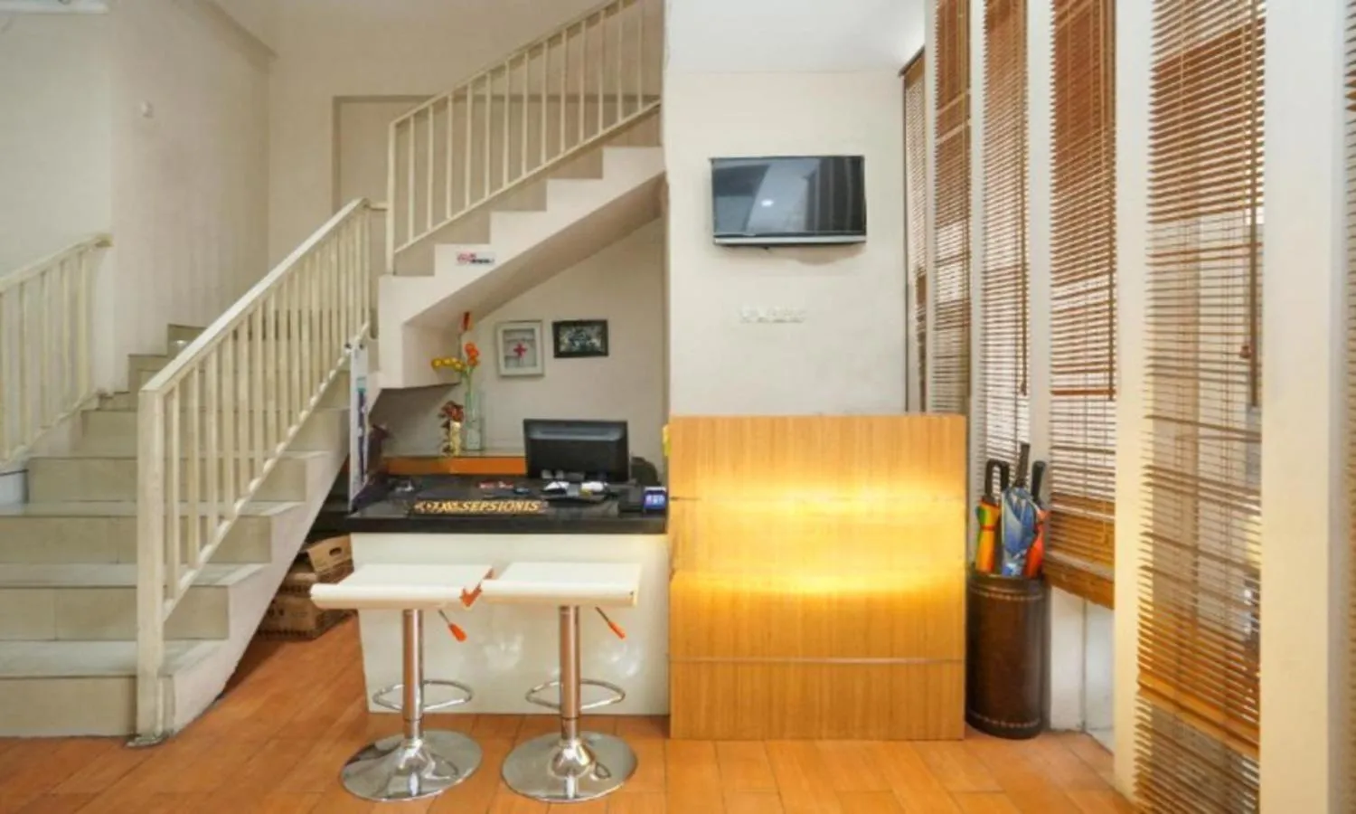 Semampir Residence By Occupied